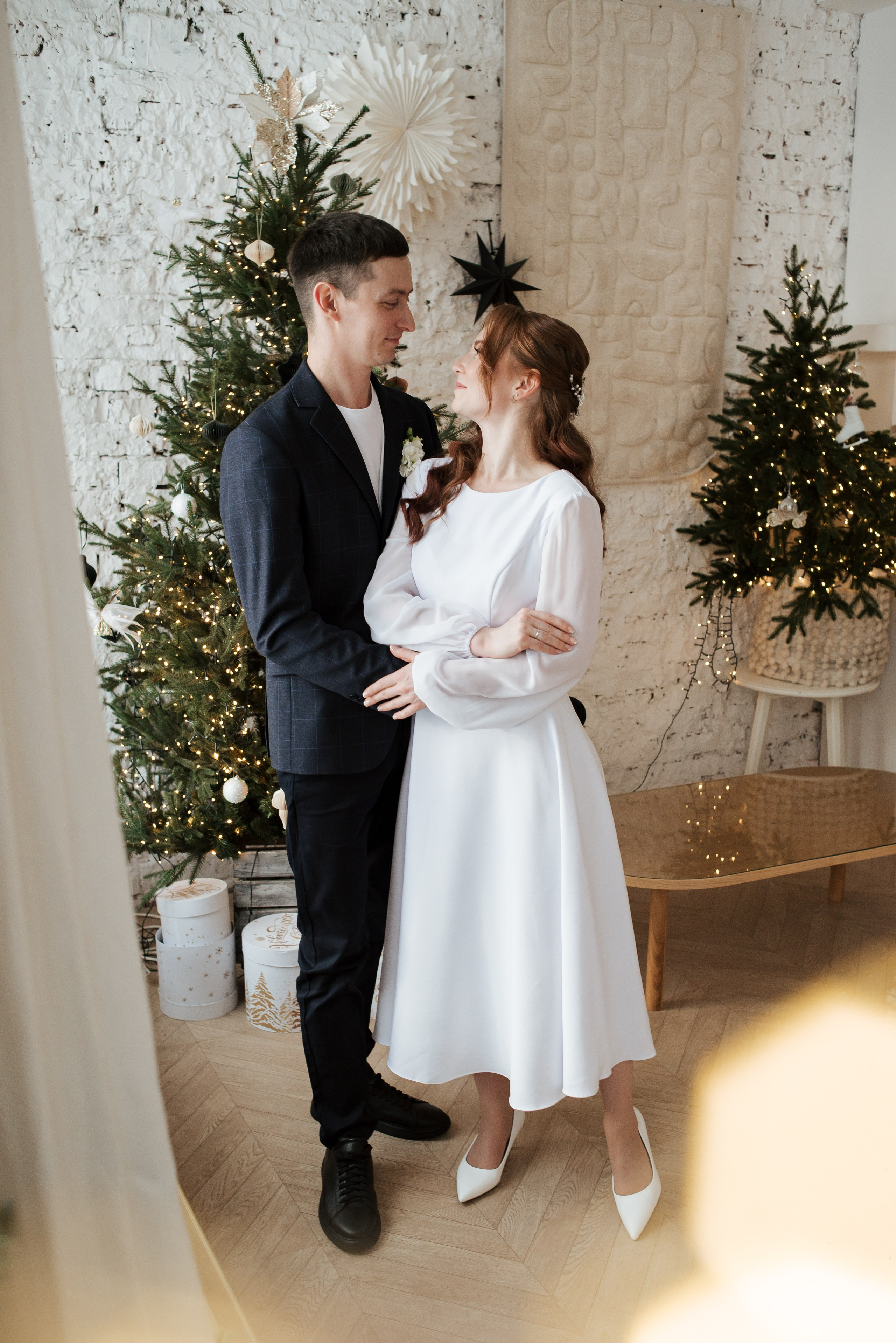 Елизавета и Максим. Фотограф Екатерина Шереметова Ижевск Сарапул Воткинск