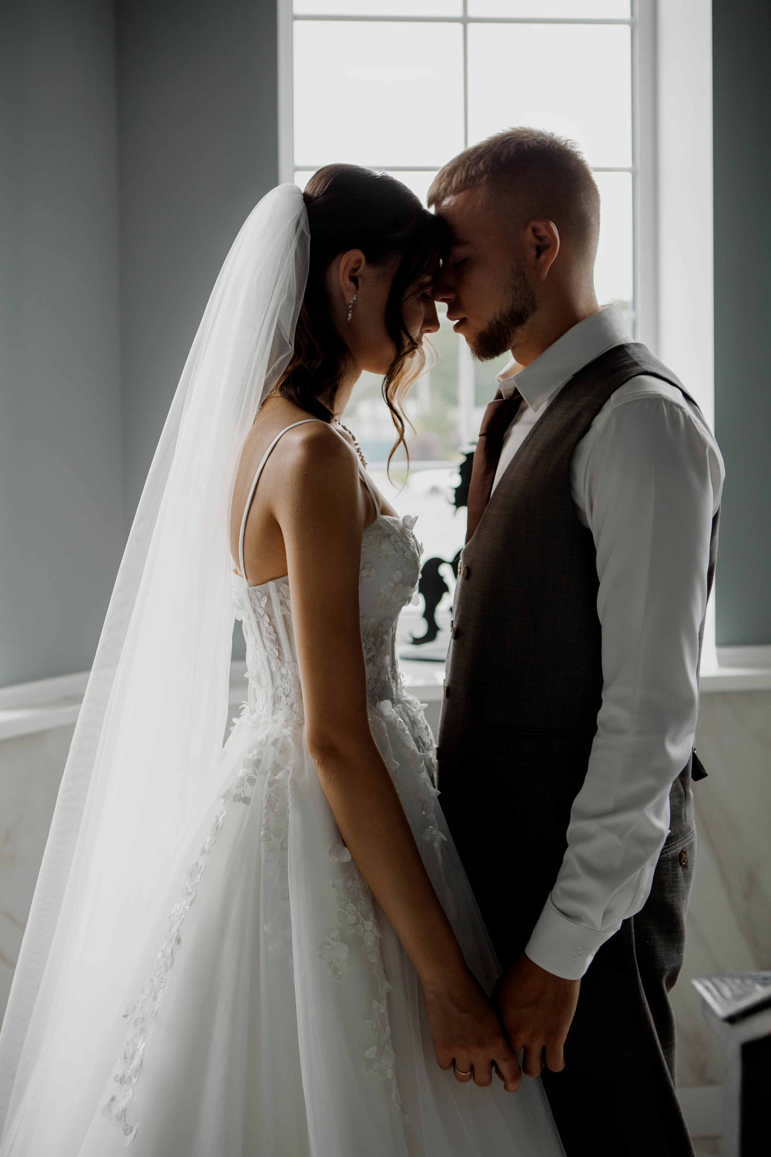 Дмитрий и Олеся. Фотограф Александр Закадычный | Таганрог