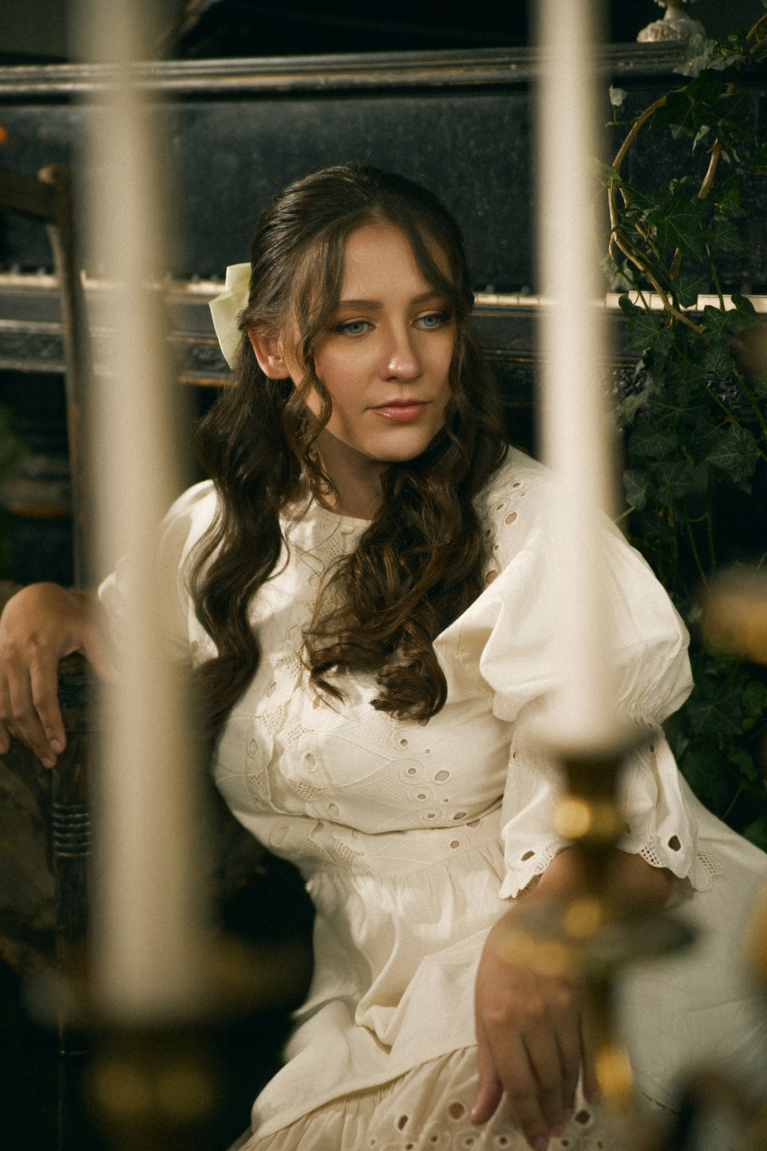 Яна. Фотограф Александр Закадычный | Таганрог