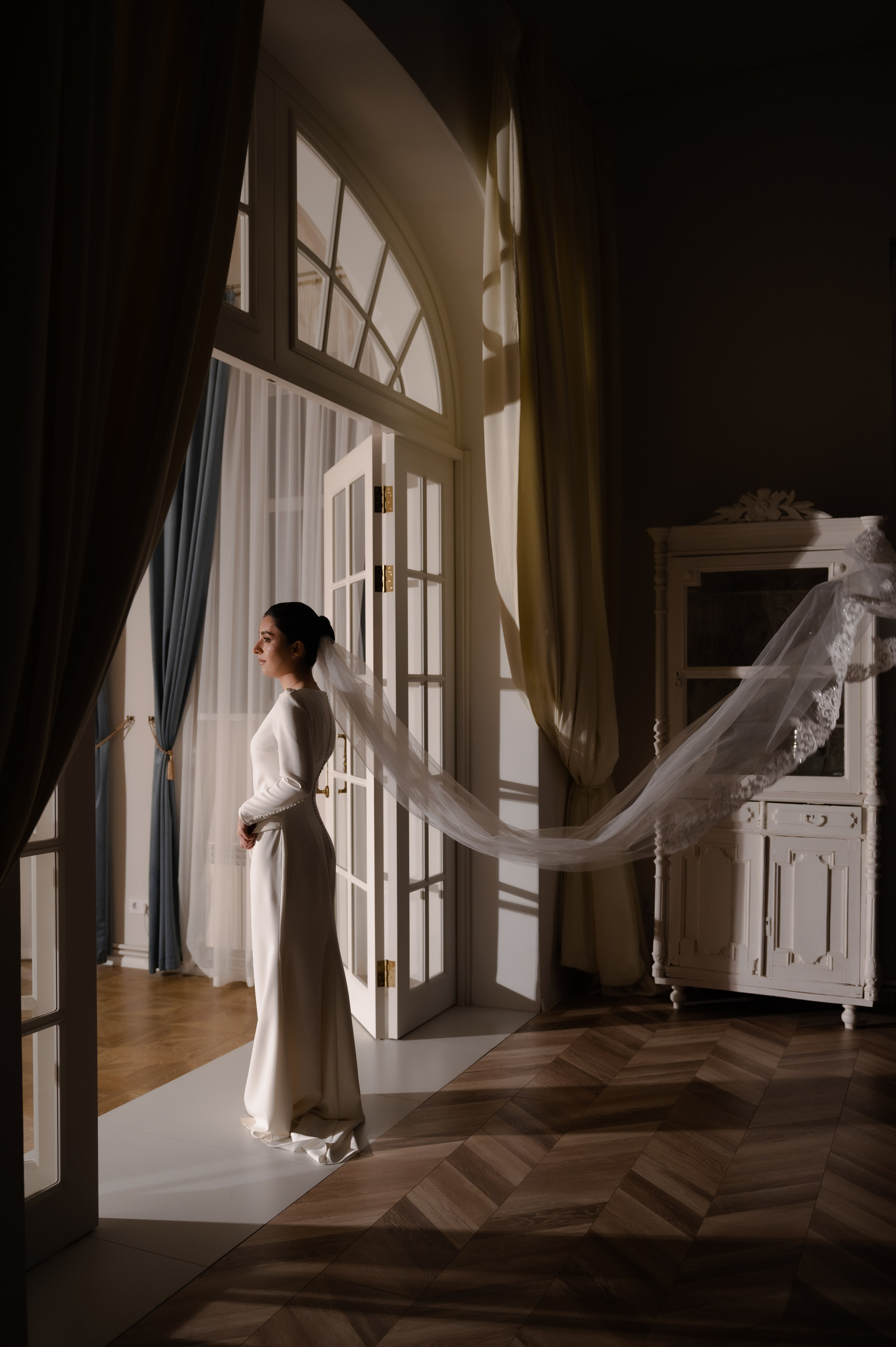 |Фарида & Эльвин|. Свадебный и портретный фотограф в Казани