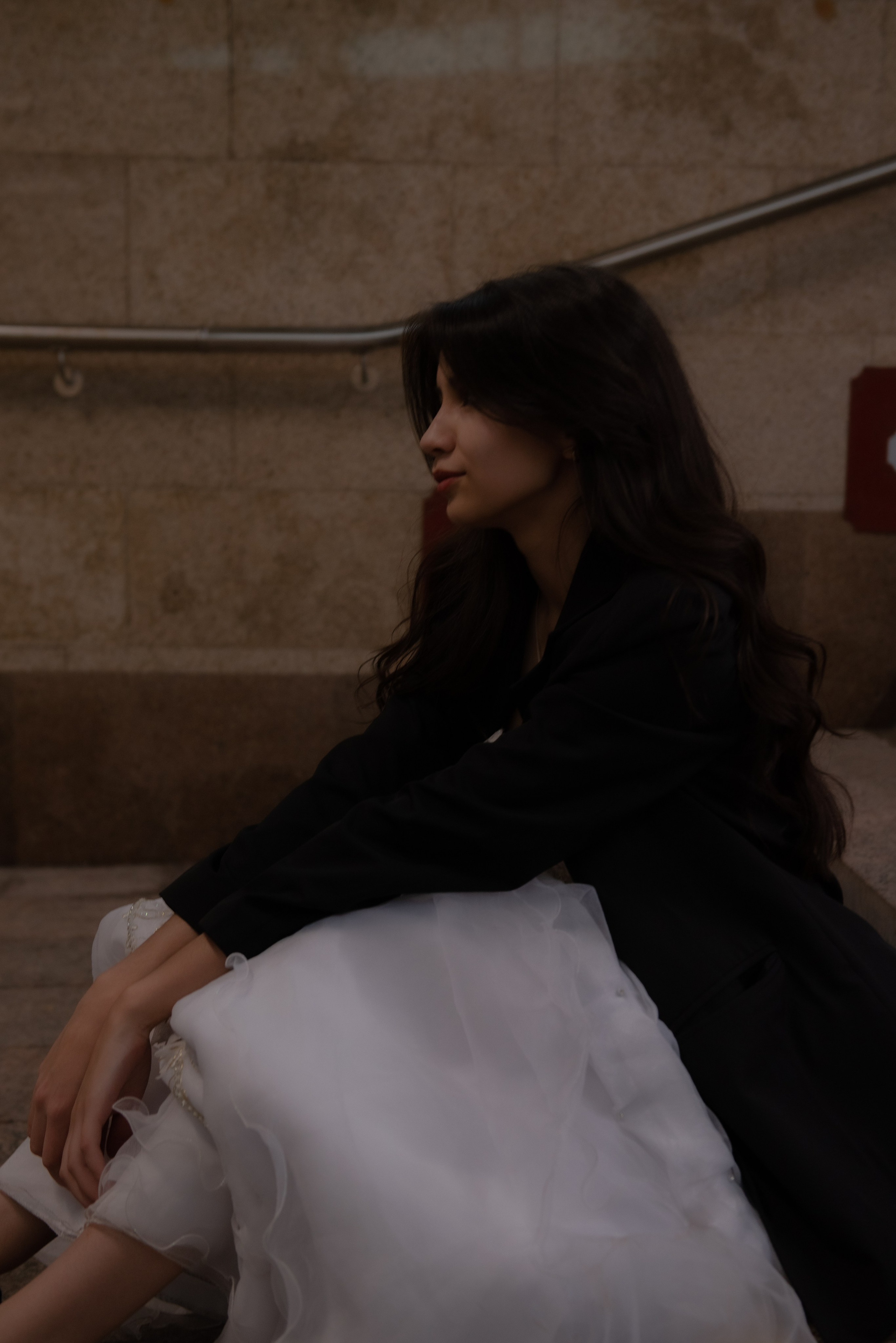 | Лиана-сбежавшая невеста |. Свадебный и портретный фотограф в Казани