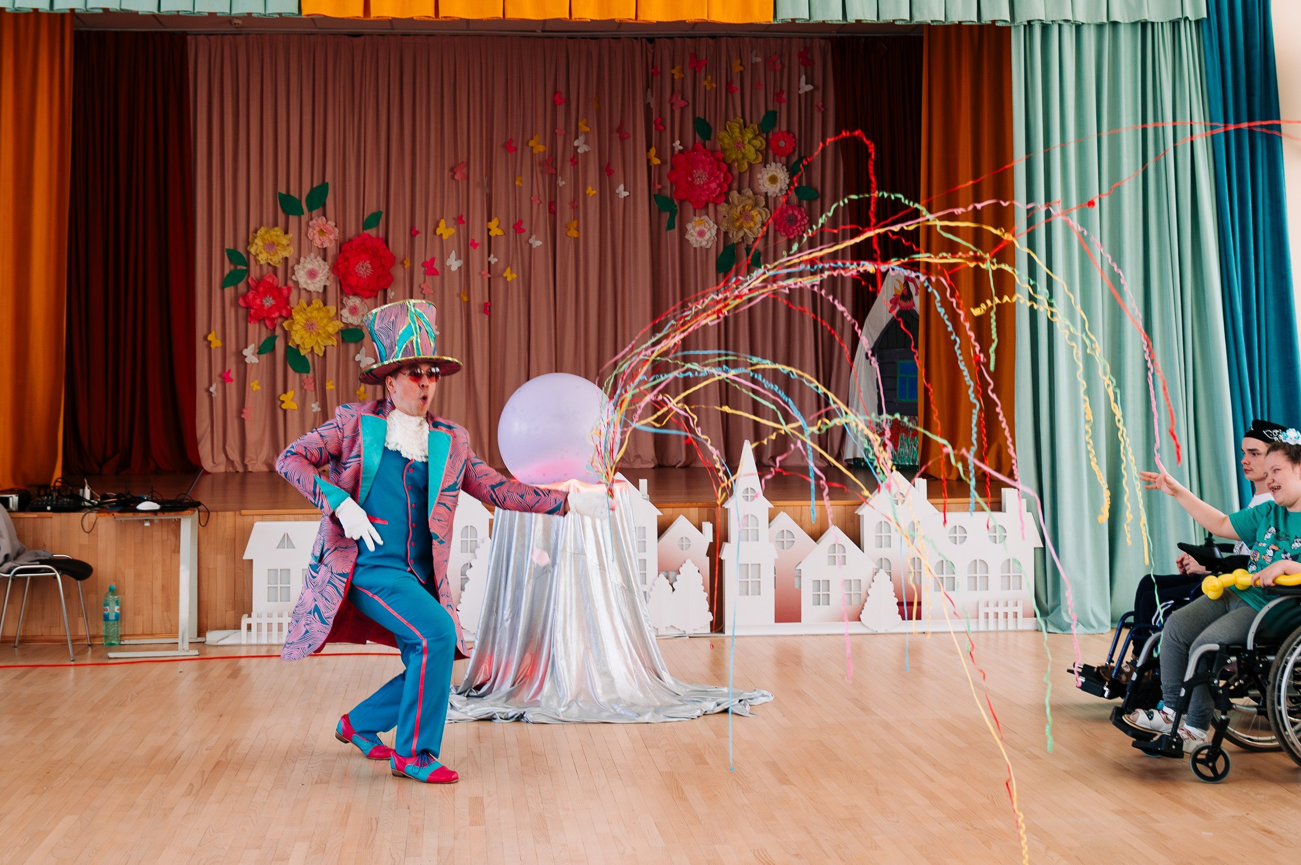 CHILDREN'S PARTY. Свадебный и портретный фотограф в Казани