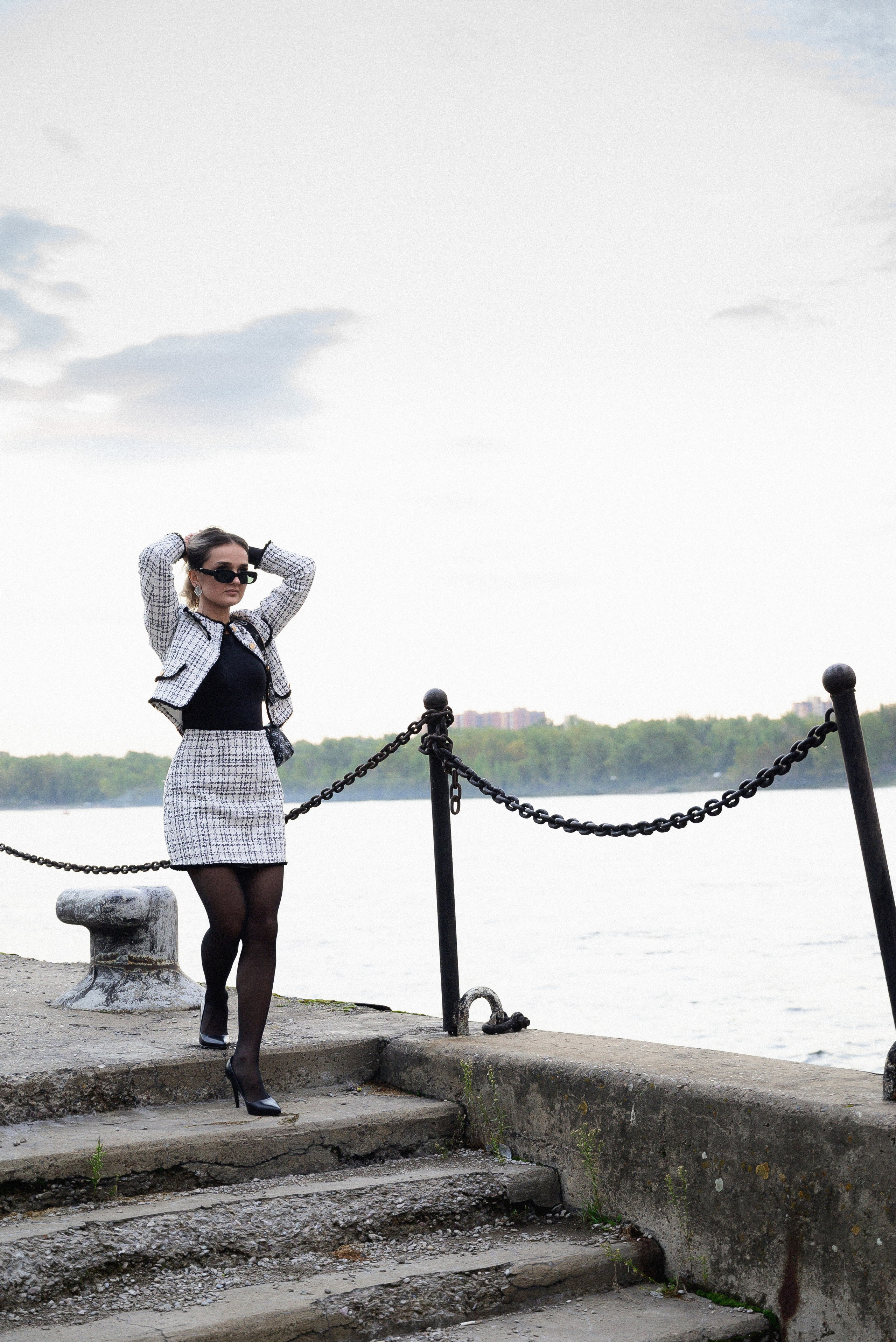 Ксюша. Тамара Власова