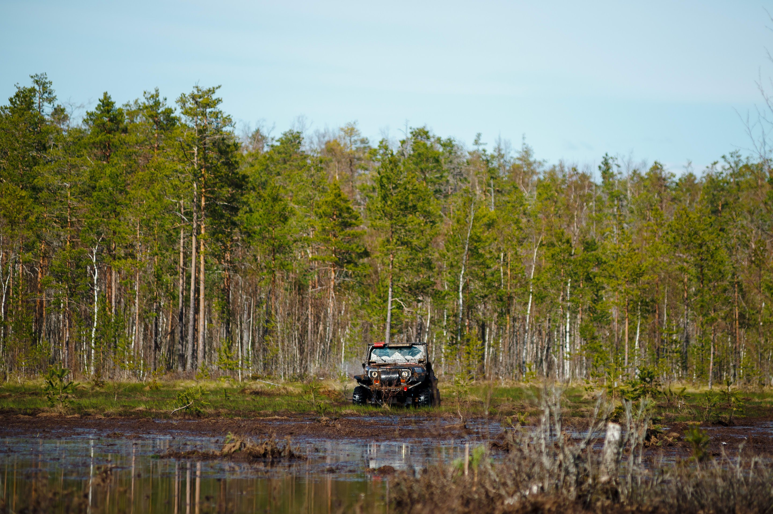 Ленинград-трофи 2024 — день 3. Фотограф Алексей Алексеев