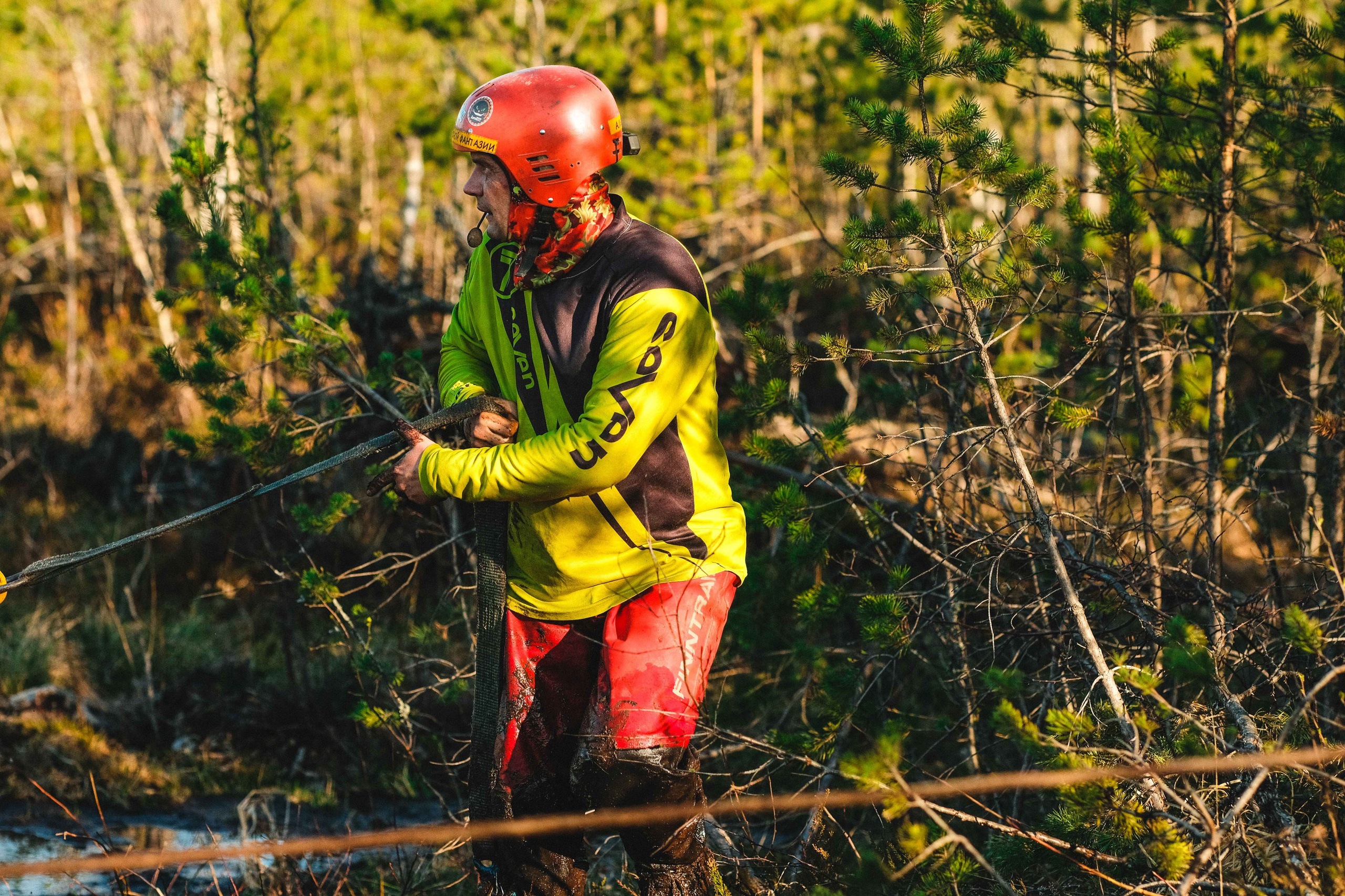 2023.05.11-14 — Ленинград-трофи 2023 — СУ, 1 день. Фотограф Алексей Алексеев