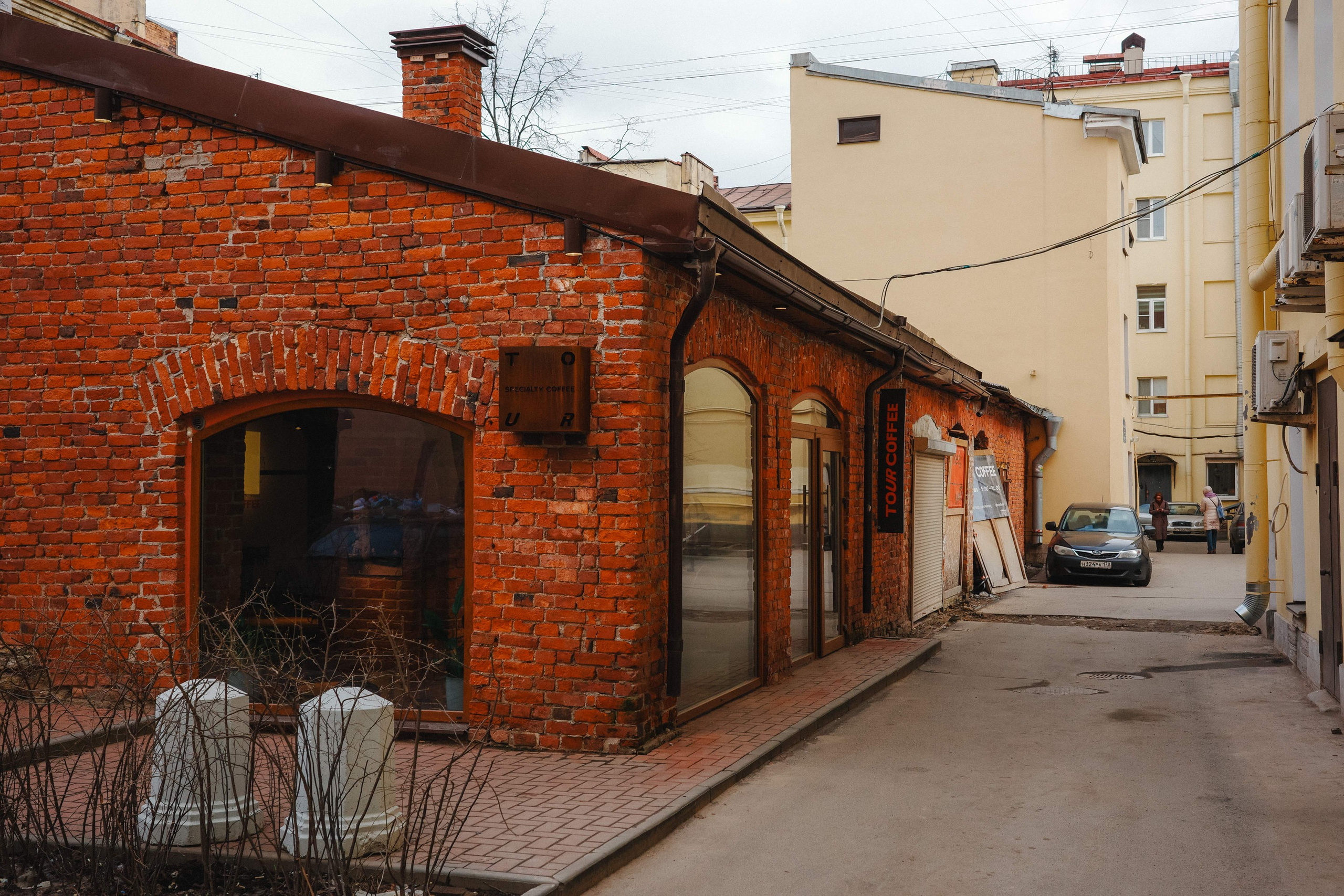 2024.03. Фотограф Алексей Алексеев