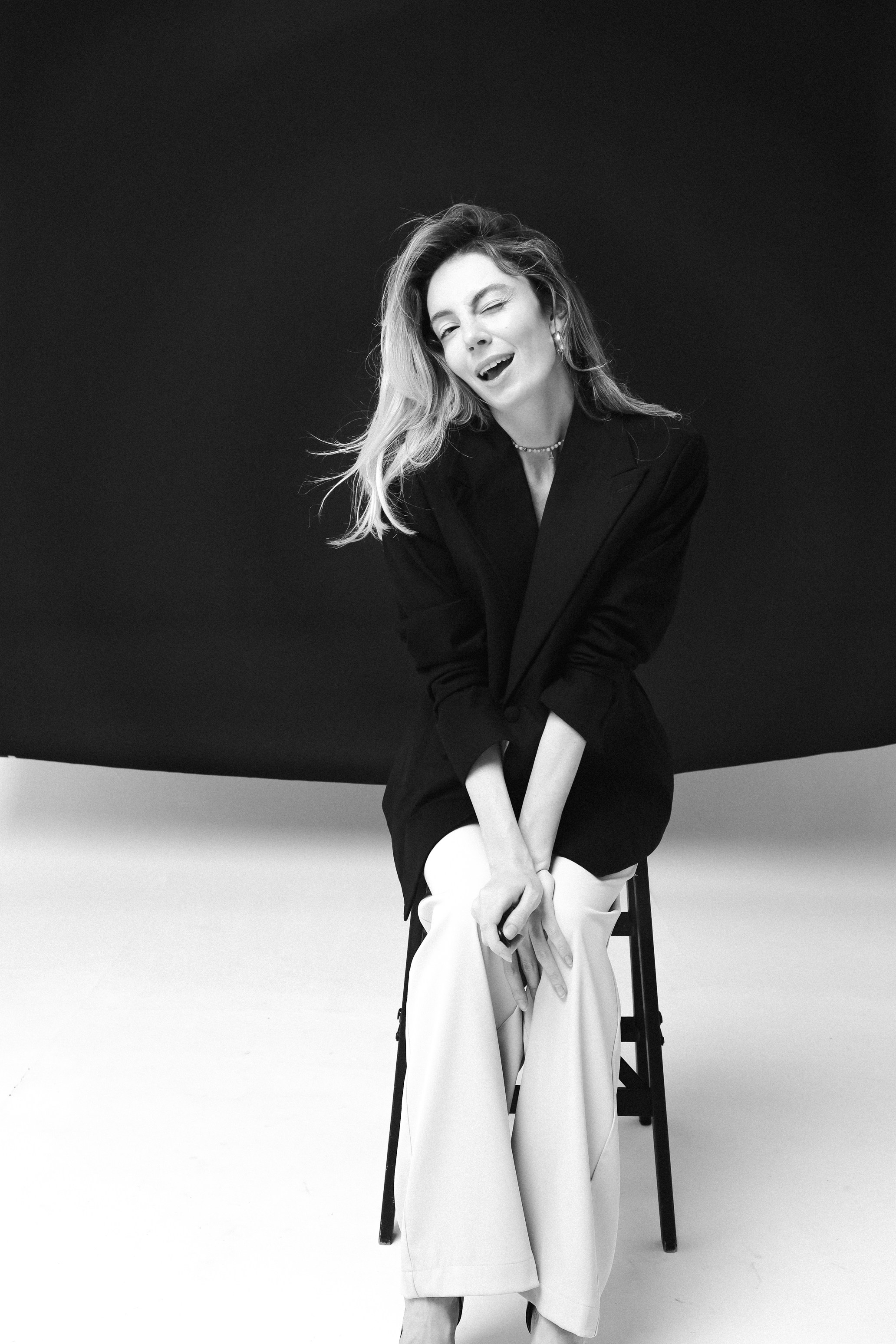 Автопортретная. Фотостудия и Автопортретная в Самаре | ИМПУЛЬС