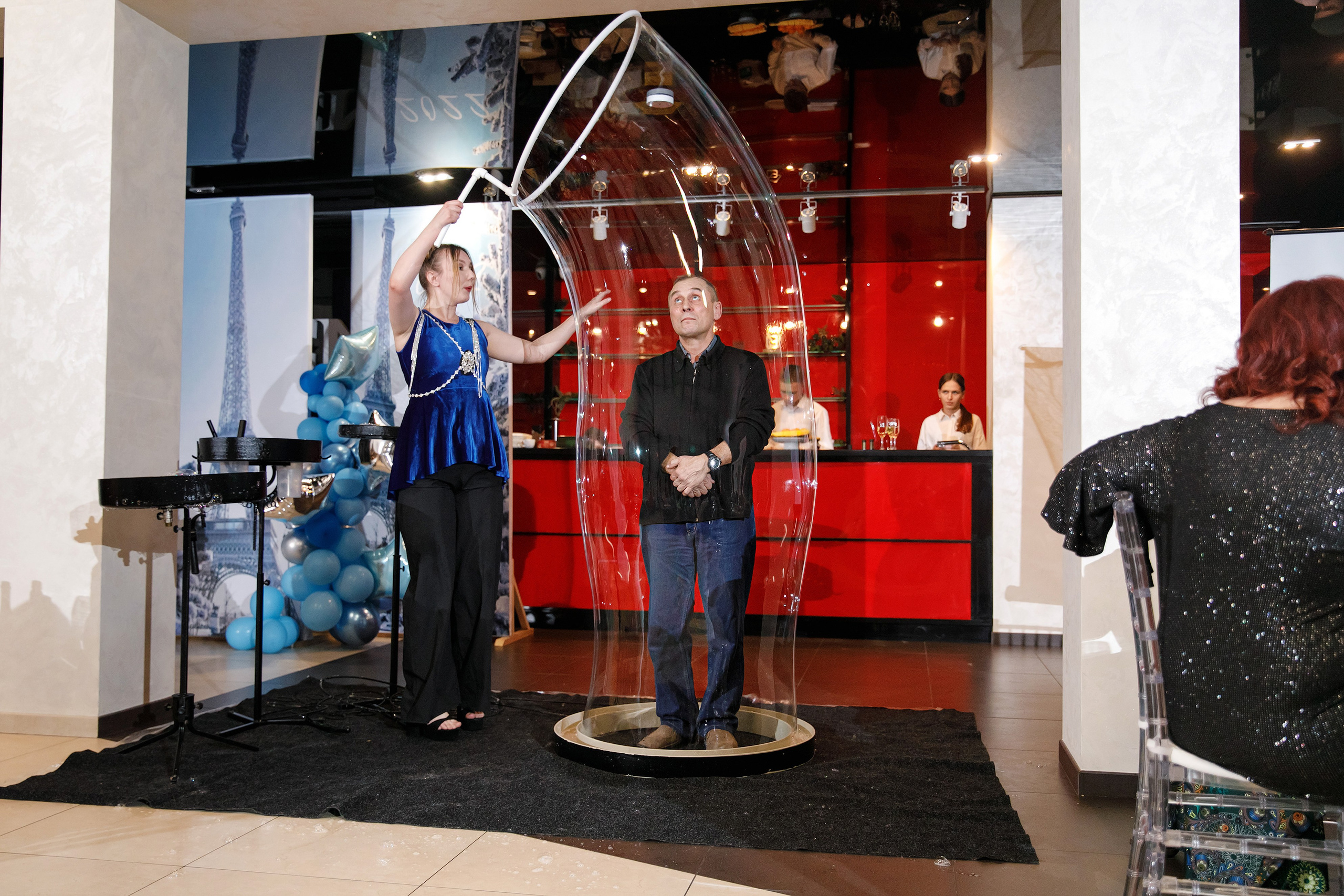 Корпоративные мероприятия. Фотограф Сергей Колесников