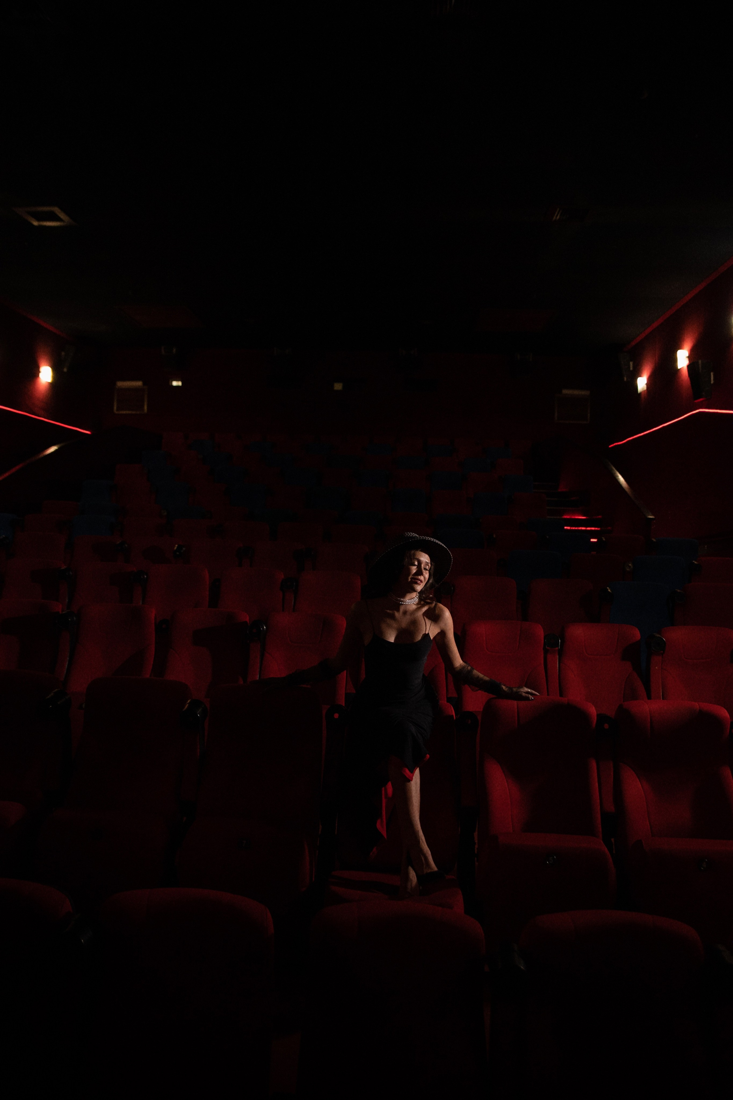 Вилена. Фотограф Рузанна Ганн