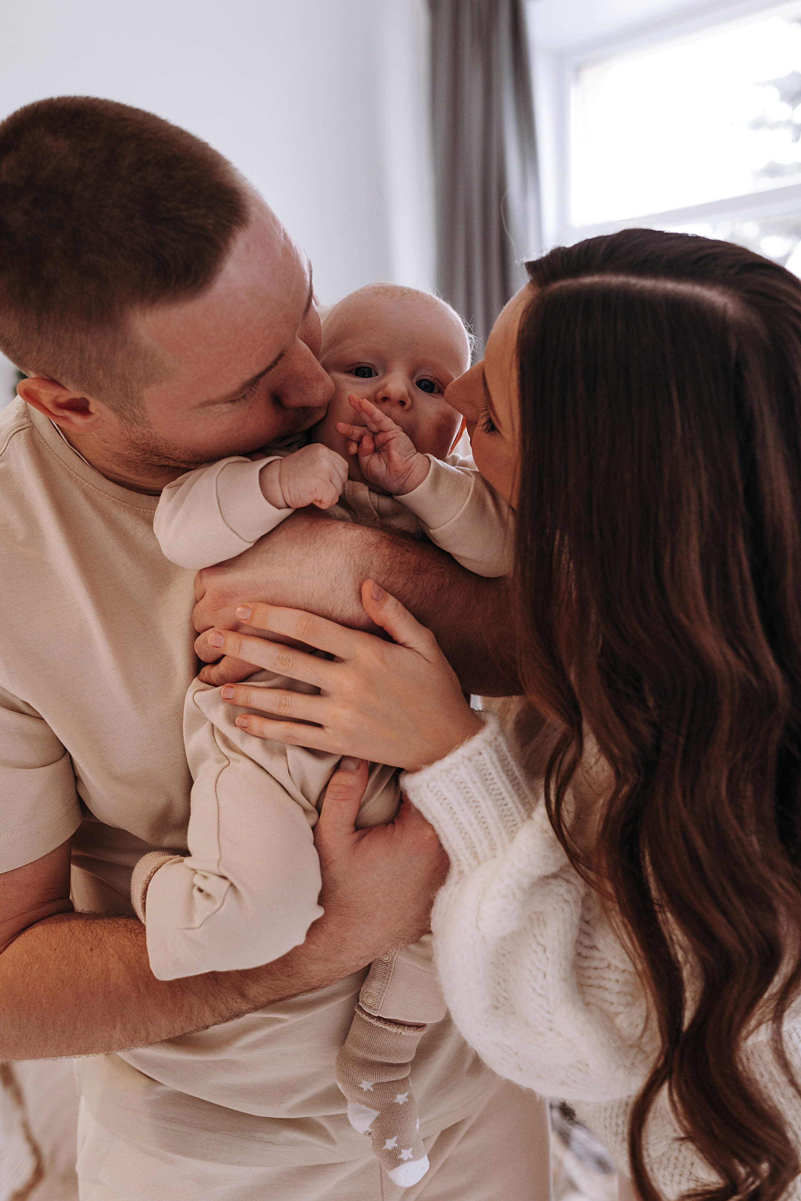 Счастье в мелочах!. Семейный и детский фотограф в Белгороде Ольга Сорока