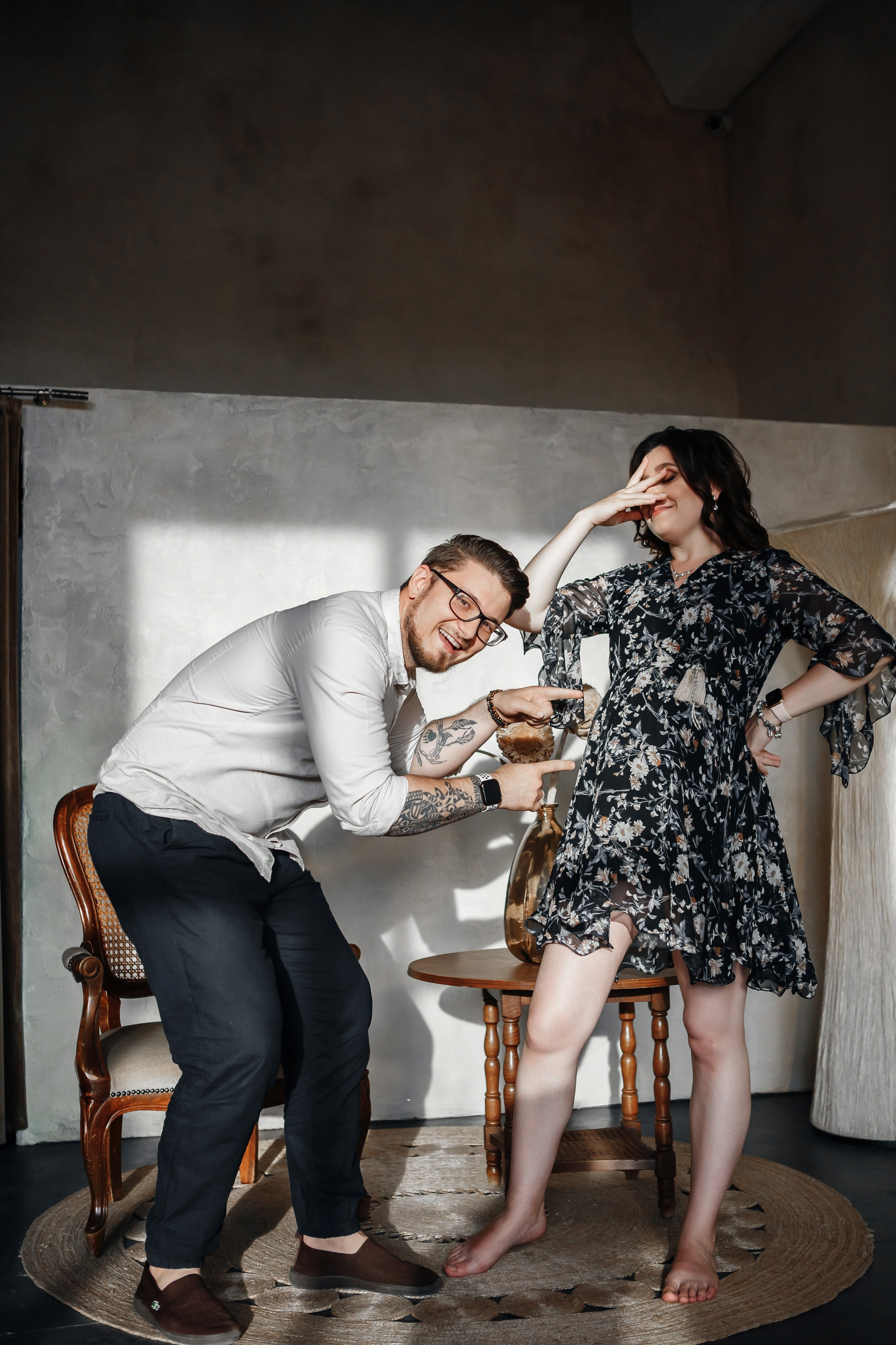 Артем и Елизавета. Свадебный и портретный Фотограф в Липецке Дмитрий Котюков