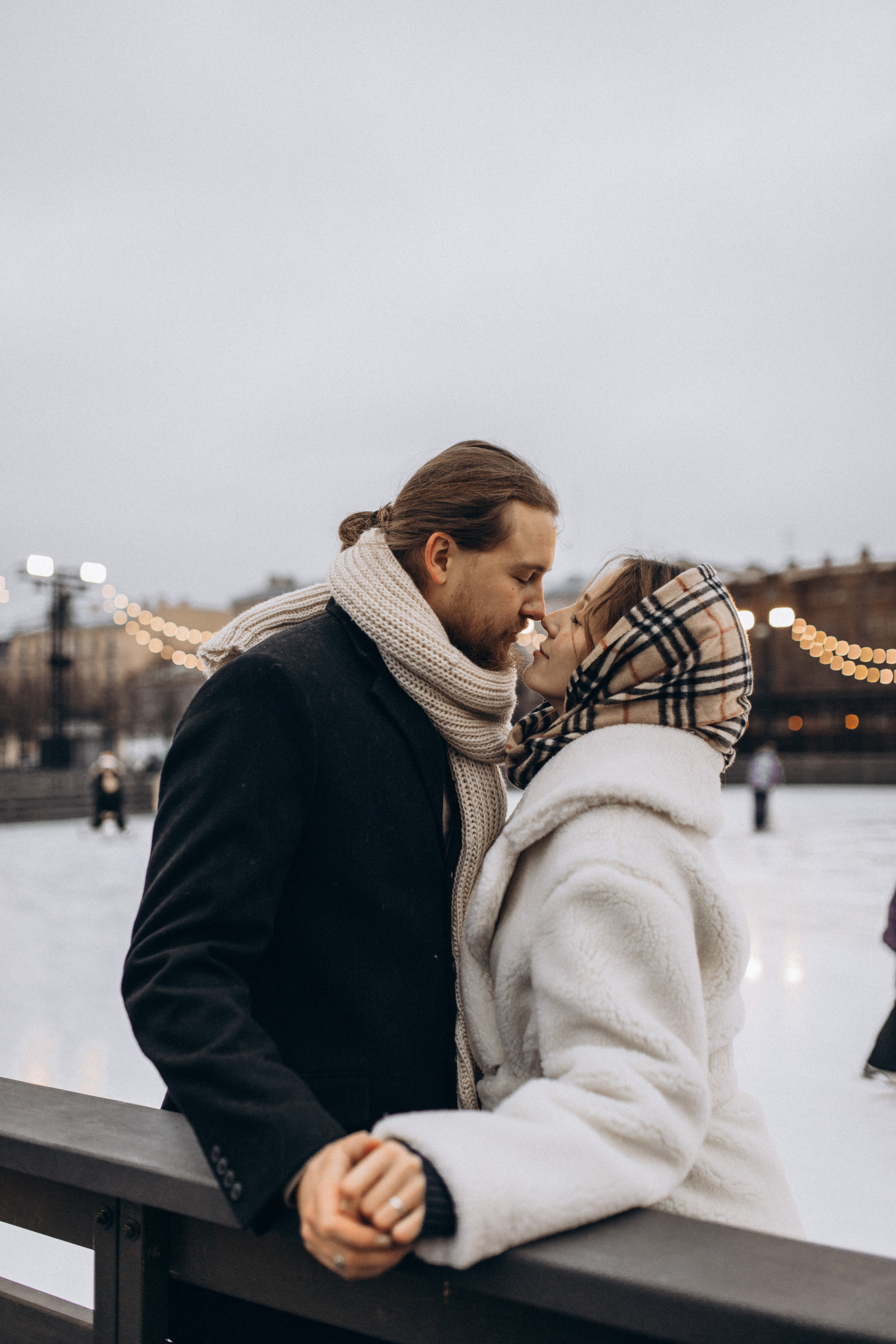 New Holland. Фотограф в Санкт-Петербурге Арбатская Наталья