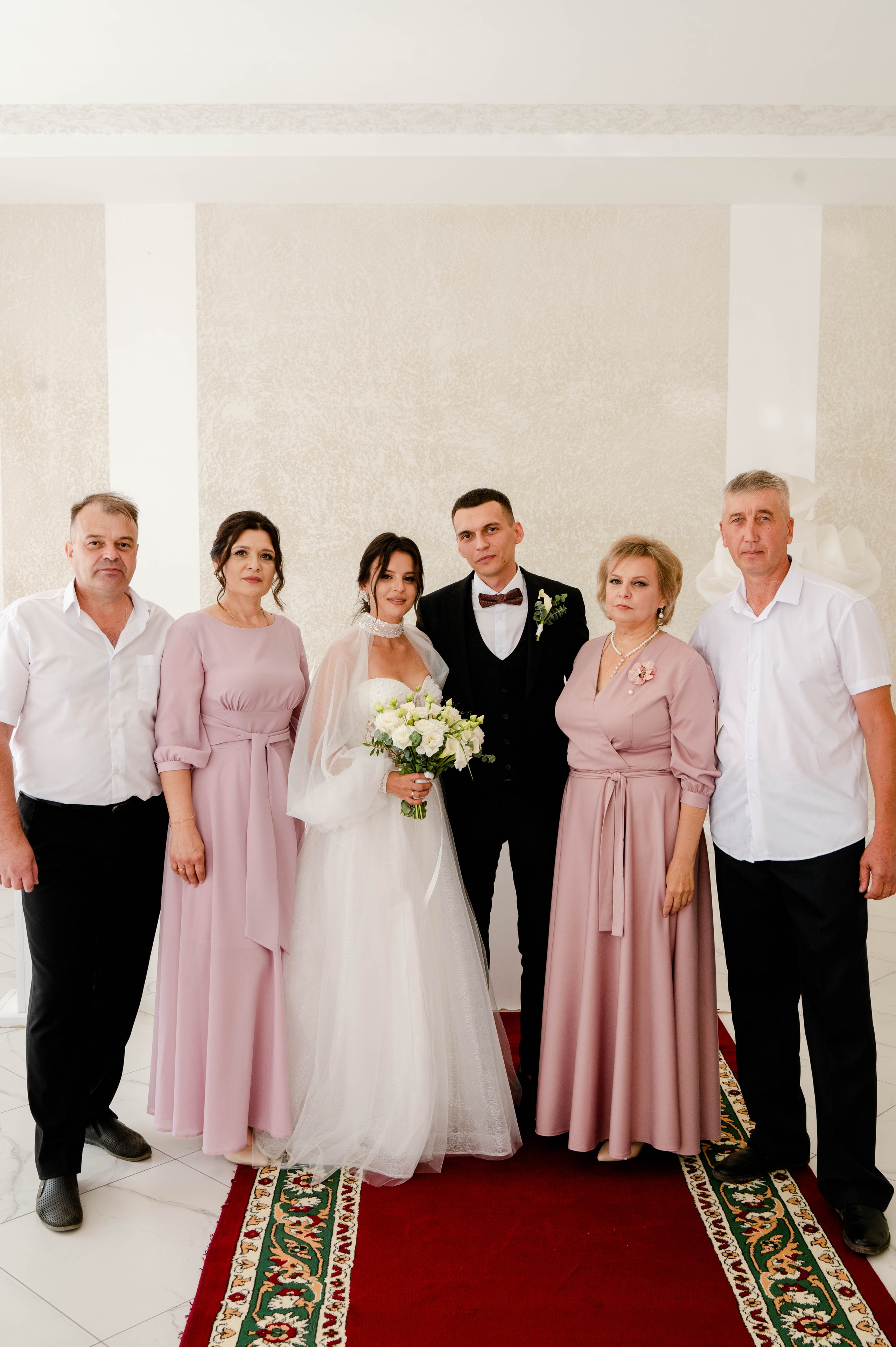 Дмитрий и Виктория Свадебный день 03.08.2024. Свадебный и семейный фотограф Волгоград Анастасия Садовникова