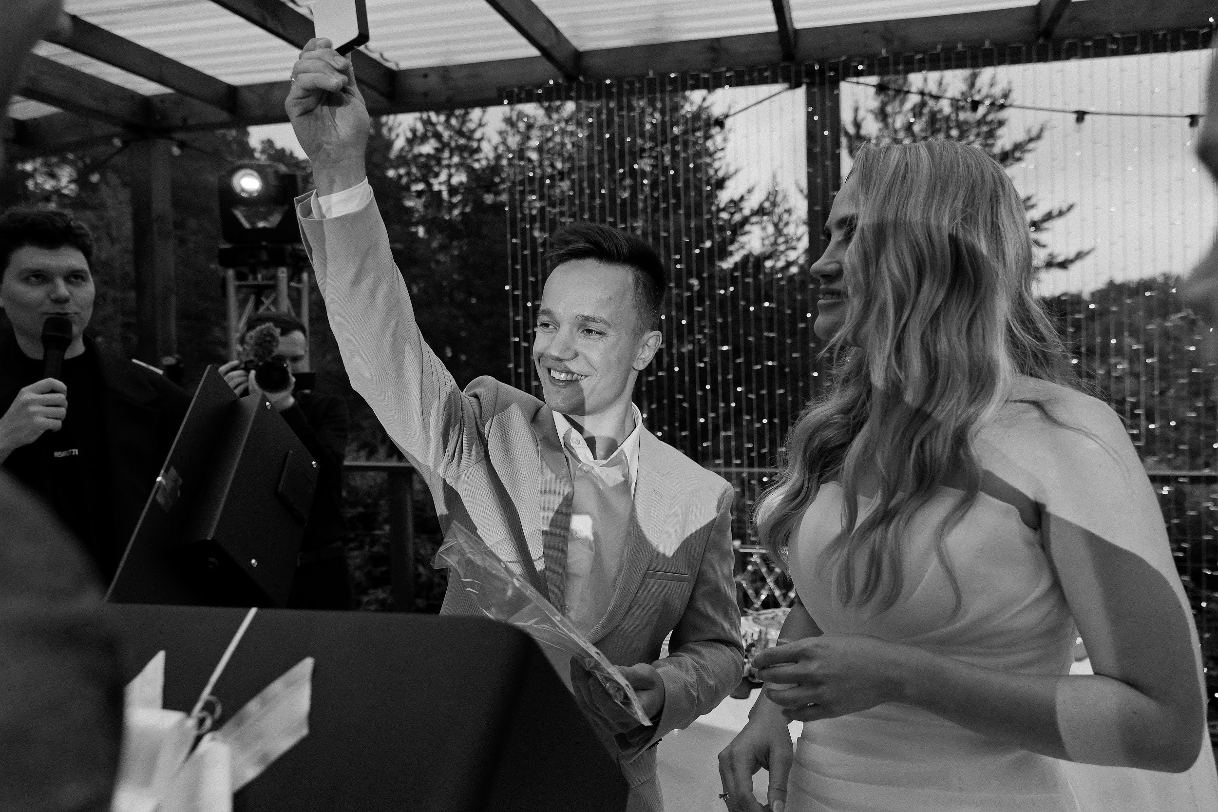 14.07 София и Никита. Свадебный организатор Екатеринбург