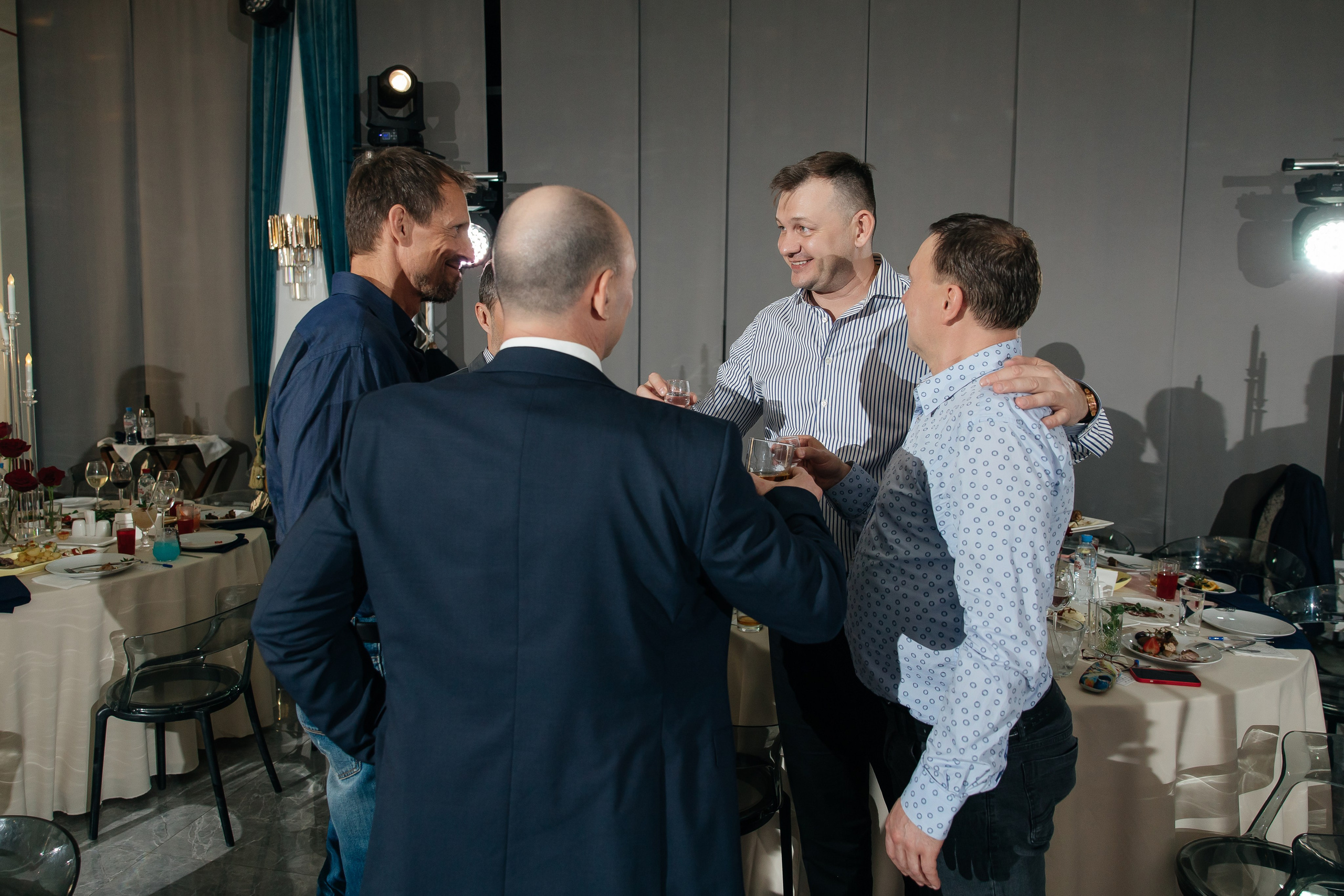 День рождения