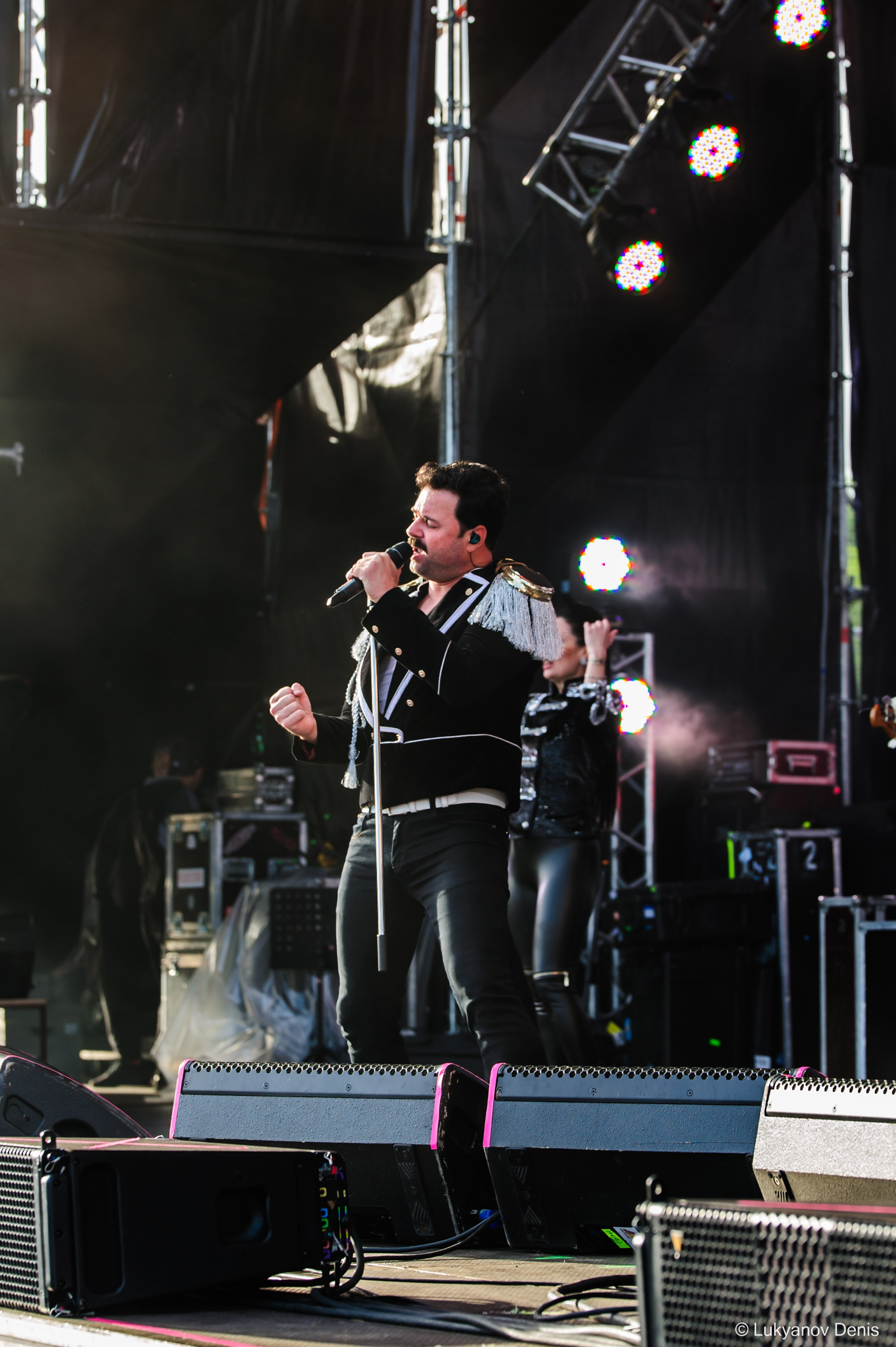 Лестница в Небо 2022. Свадебный и семейный фотограф Денис Лукьянов в Краснодаре, Краснодарском крае и Республике Крым