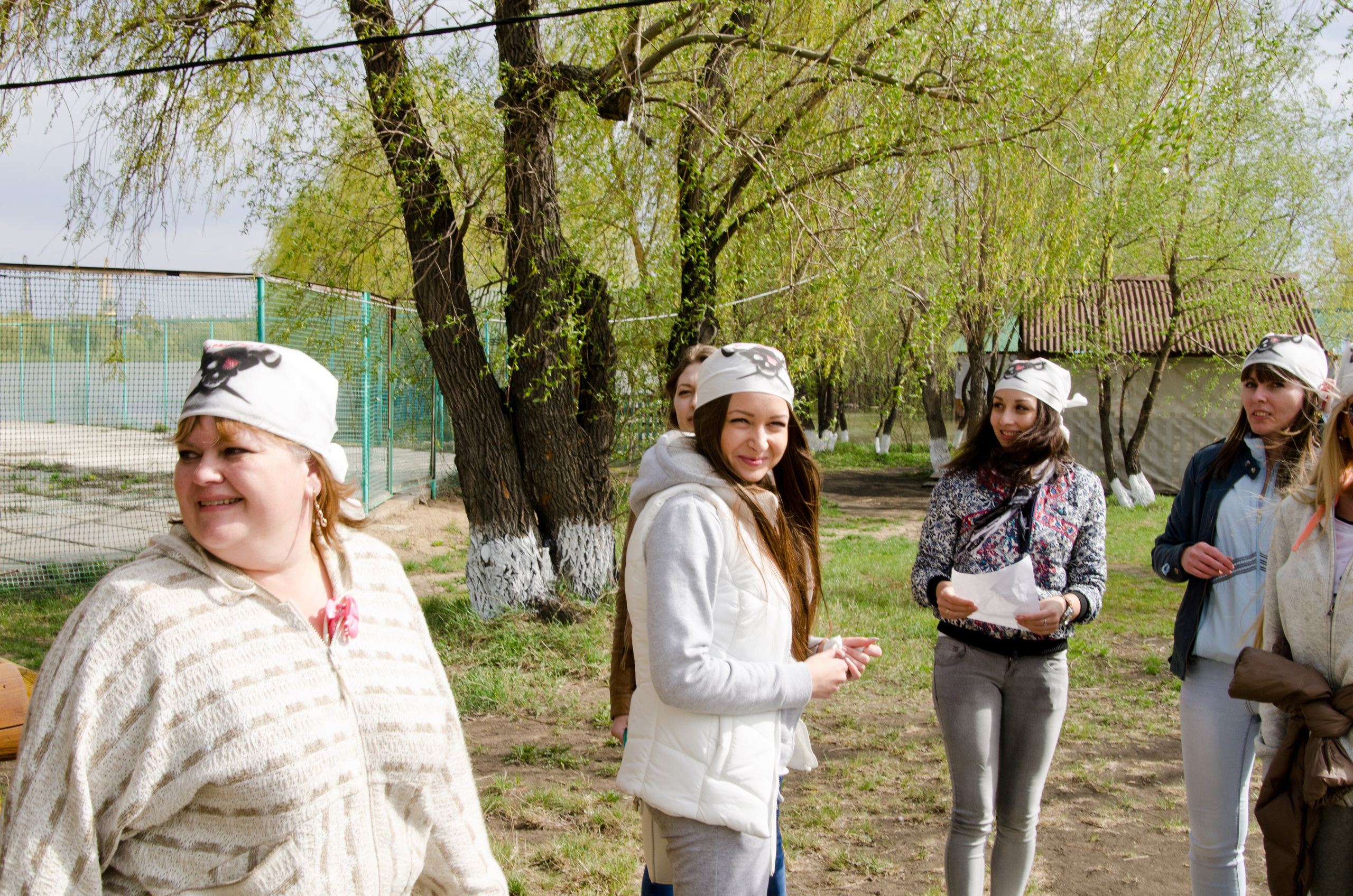Корпоратив.Пиратский остров. Свадебный и семейный фотограф Денис Лукьянов в Краснодаре, Краснодарском крае и Республике Крым