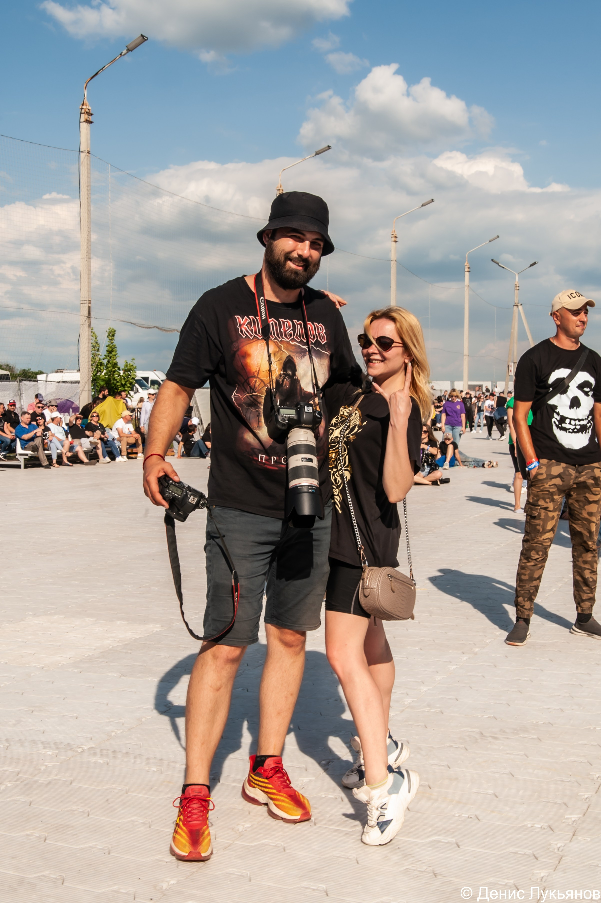 Лестница в Небо 2024. Свадебный и семейный фотограф Денис Лукьянов в Краснодаре, Краснодарском крае и Республике Крым