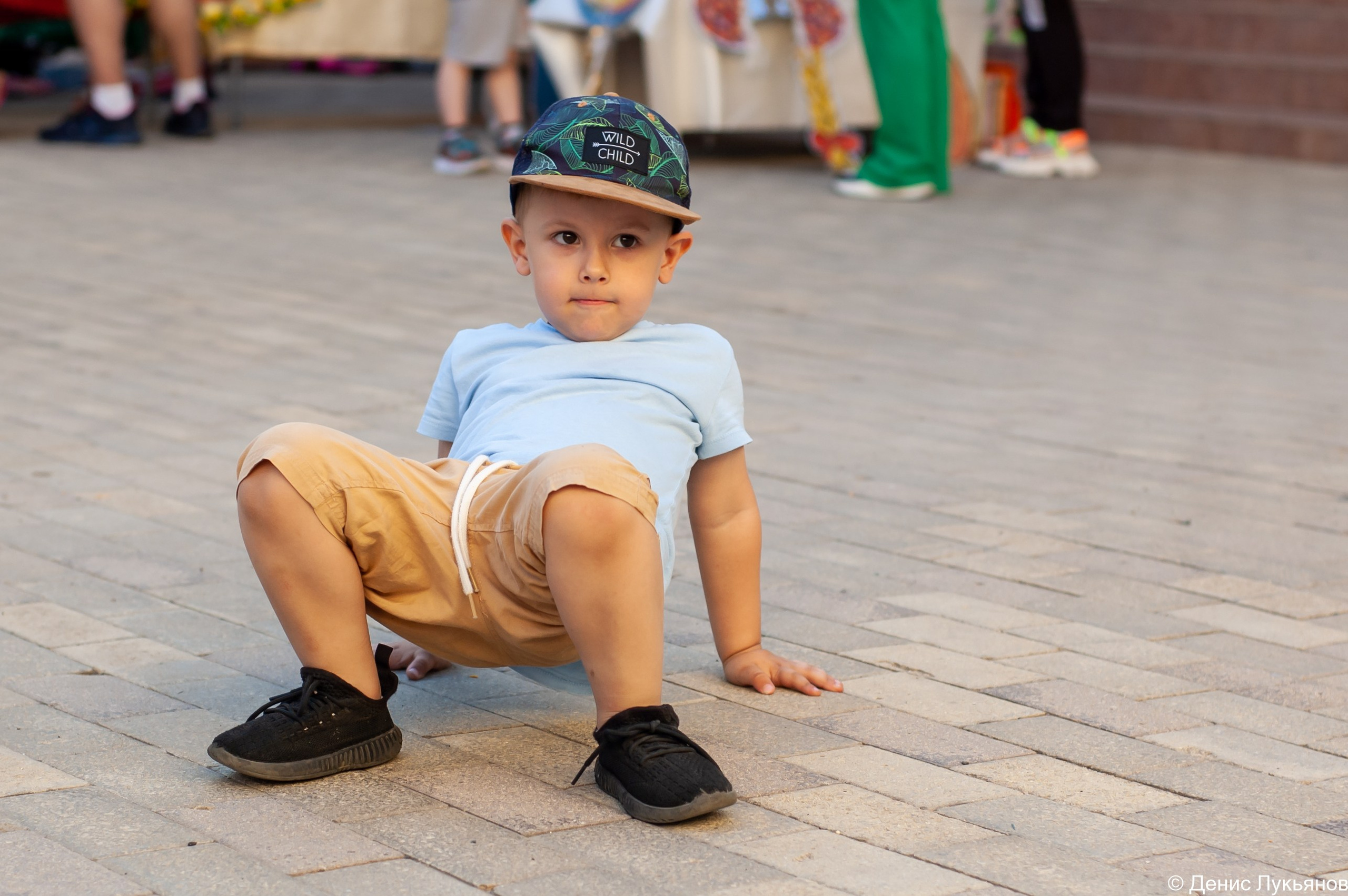 Ярмарка. Свадебный и семейный фотограф Денис Лукьянов в Краснодаре, Краснодарском крае и Республике Крым