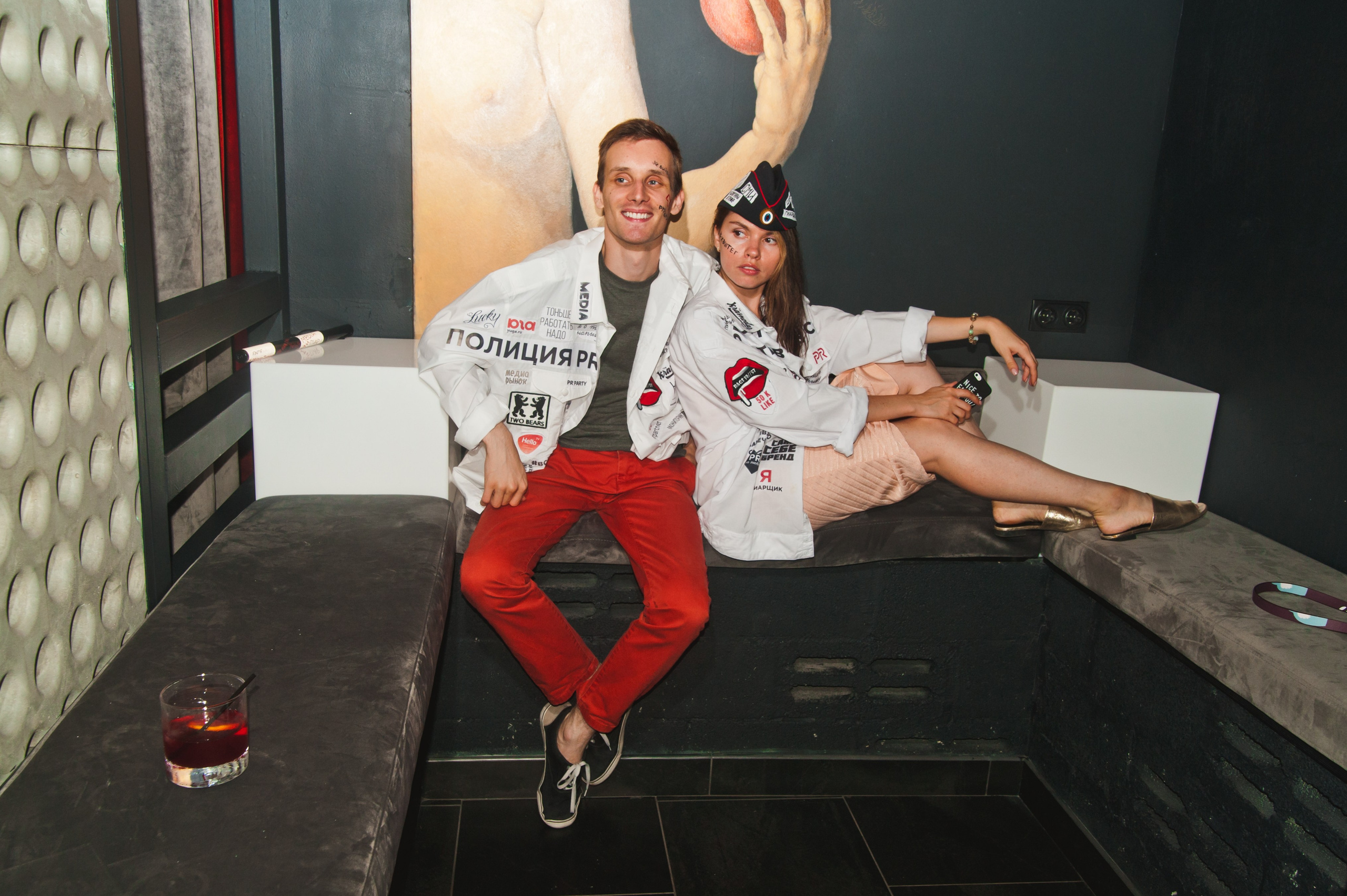 Фокус_Бар. Свадебный и семейный фотограф Денис Лукьянов в Краснодаре, Краснодарском крае и Республике Крым