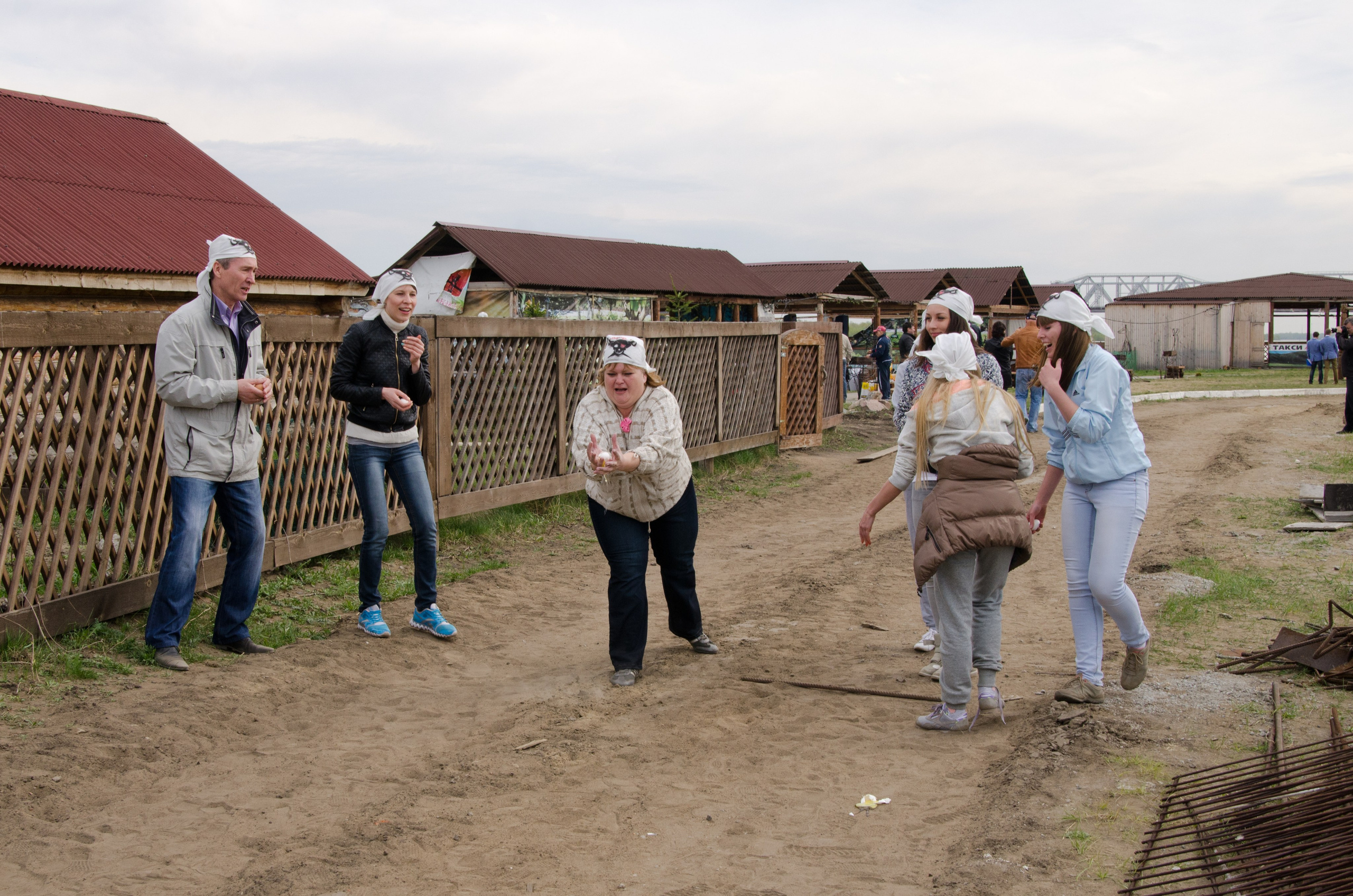 Корпоратив.Пиратский остров. Свадебный и семейный фотограф Денис Лукьянов в Краснодаре, Краснодарском крае и Республике Крым