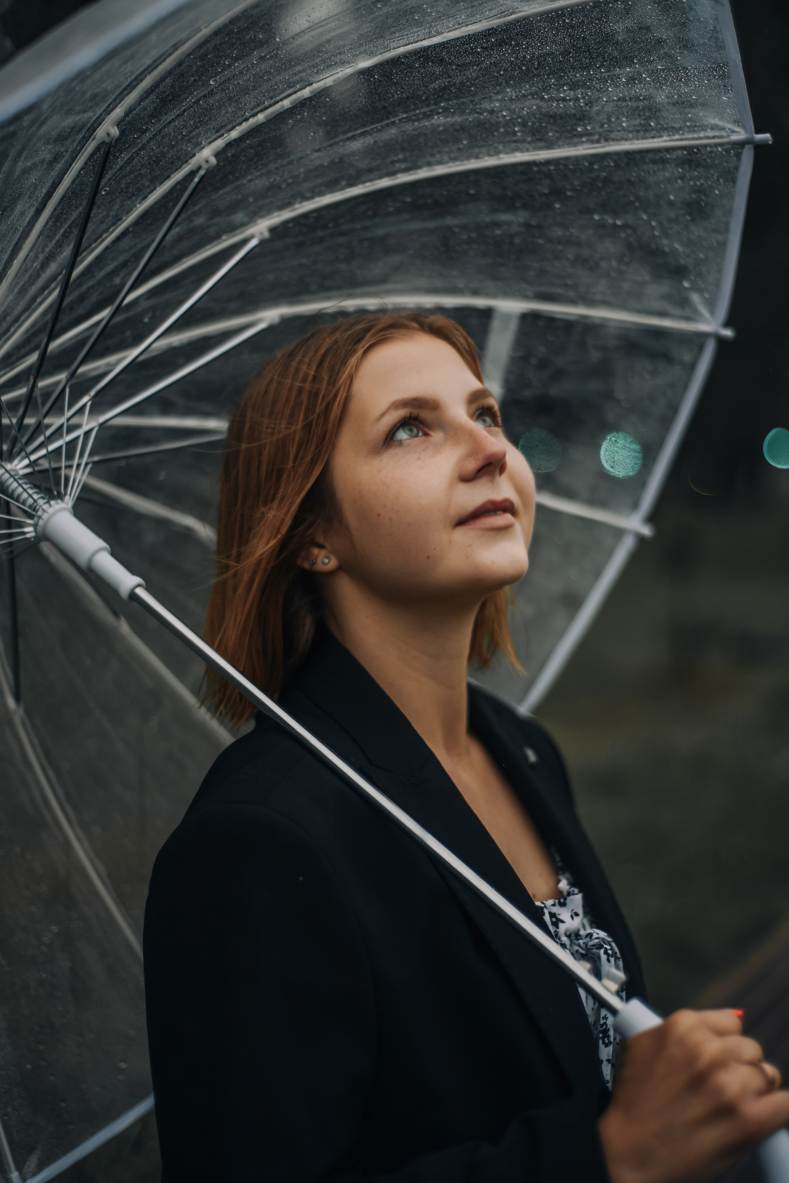 Аня. Фотограф в Дзержинске Наташа Баева