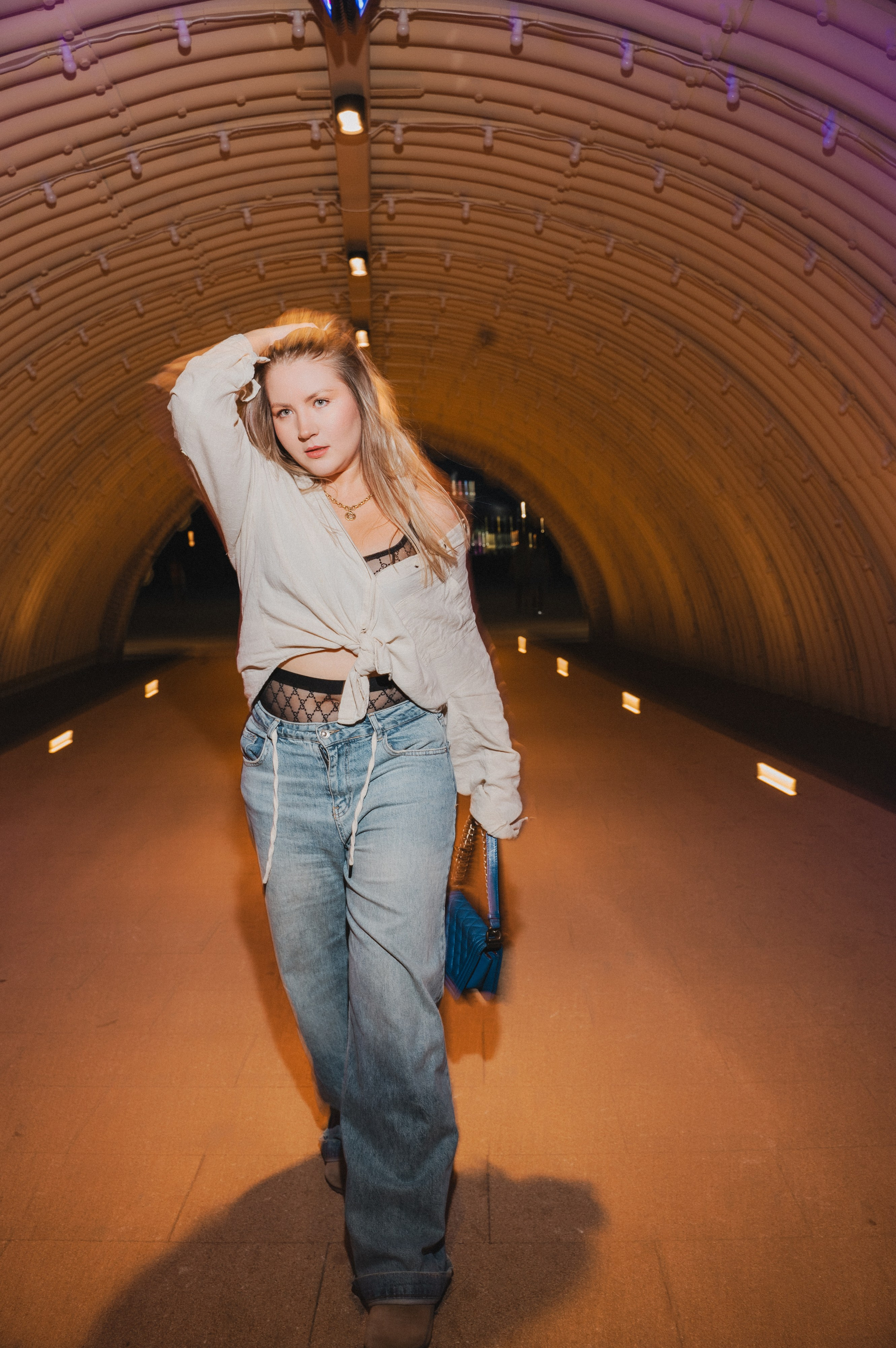 Маша. Свадебный фотограф в Рязани Дзюрак Елизавета