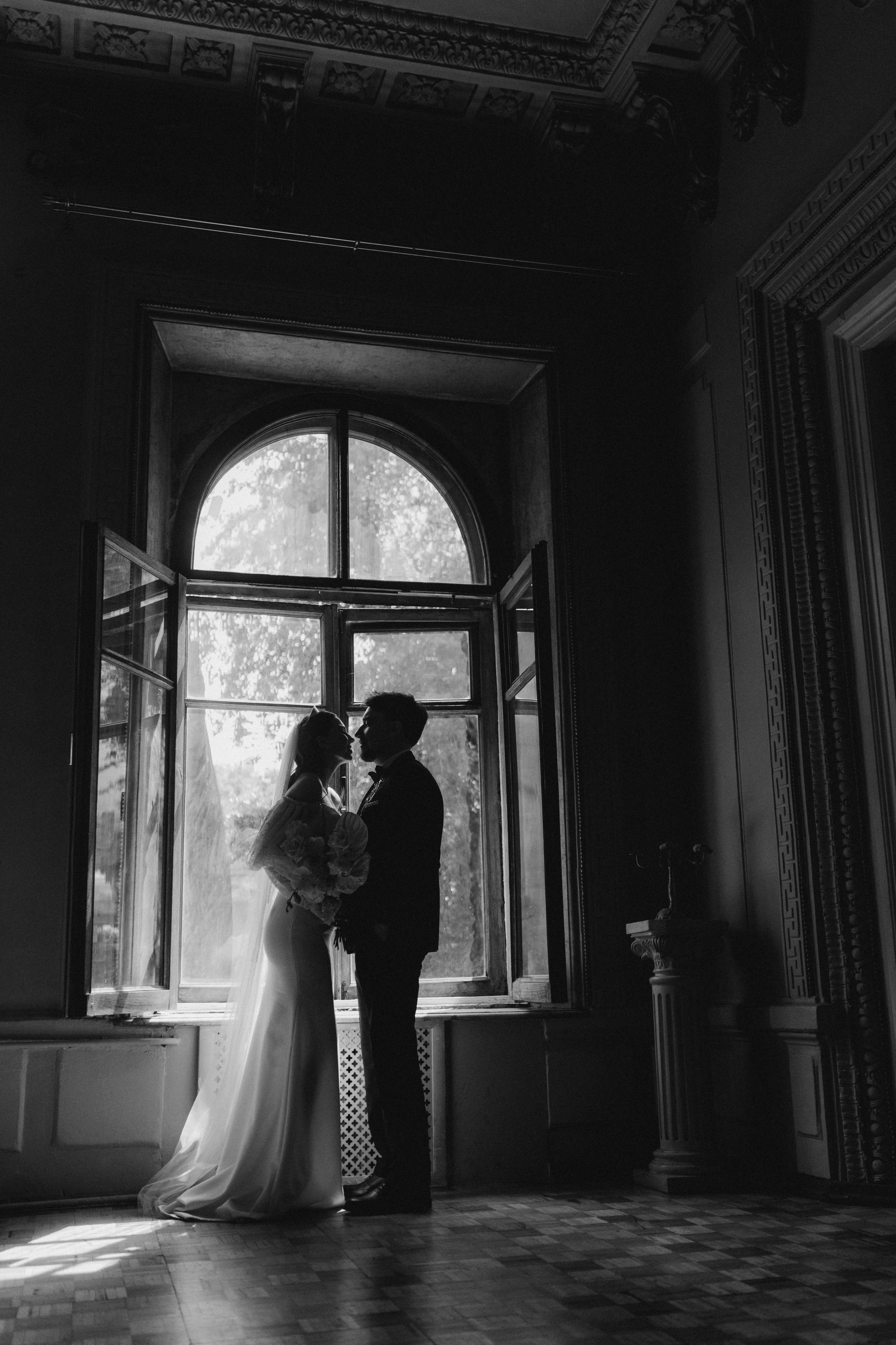 Лена & Даня. Фотограф НОГИНСК, Москва, Анастасия Белая