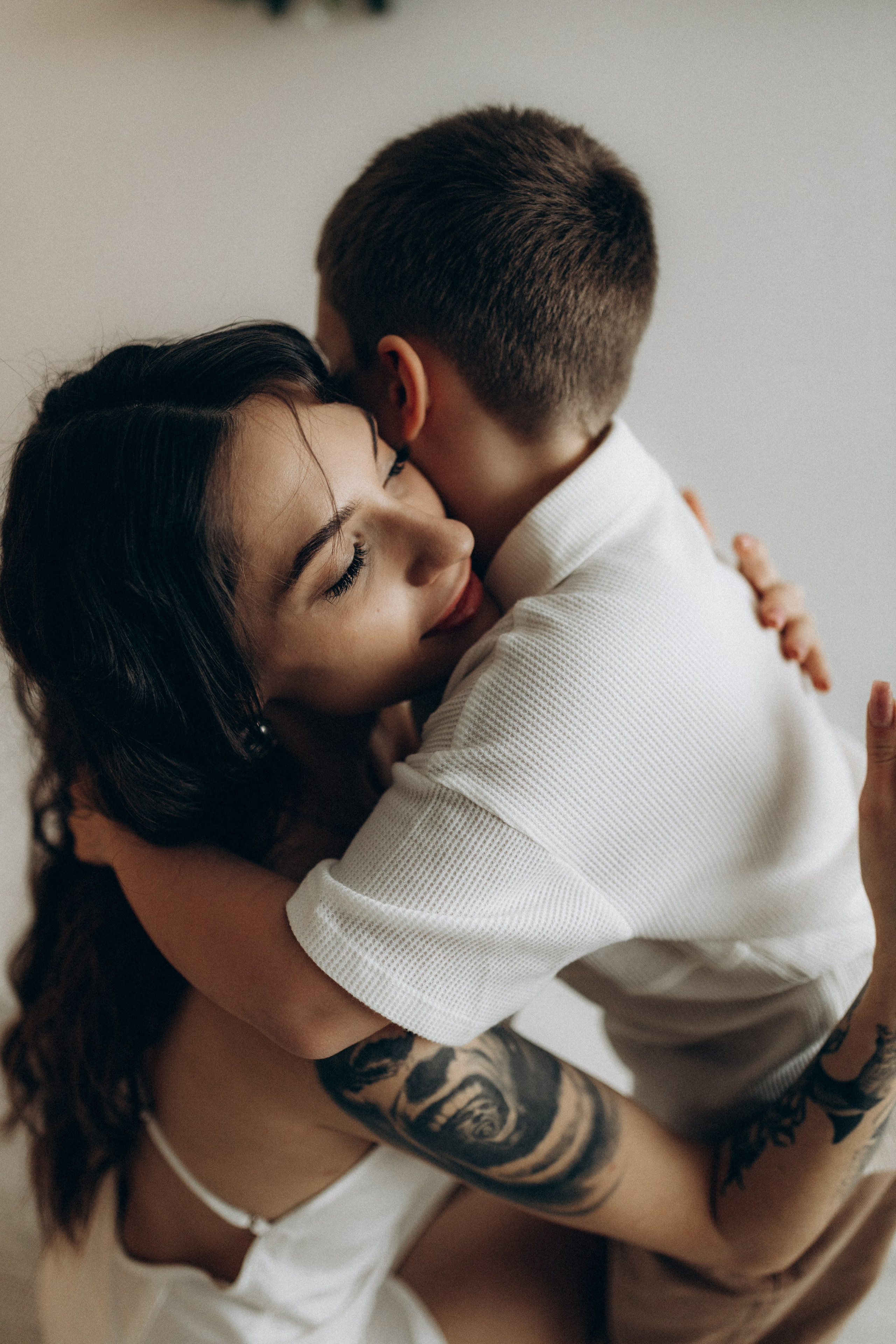 Галя & Марк. Фотограф НОГИНСК, Москва, Анастасия Белая