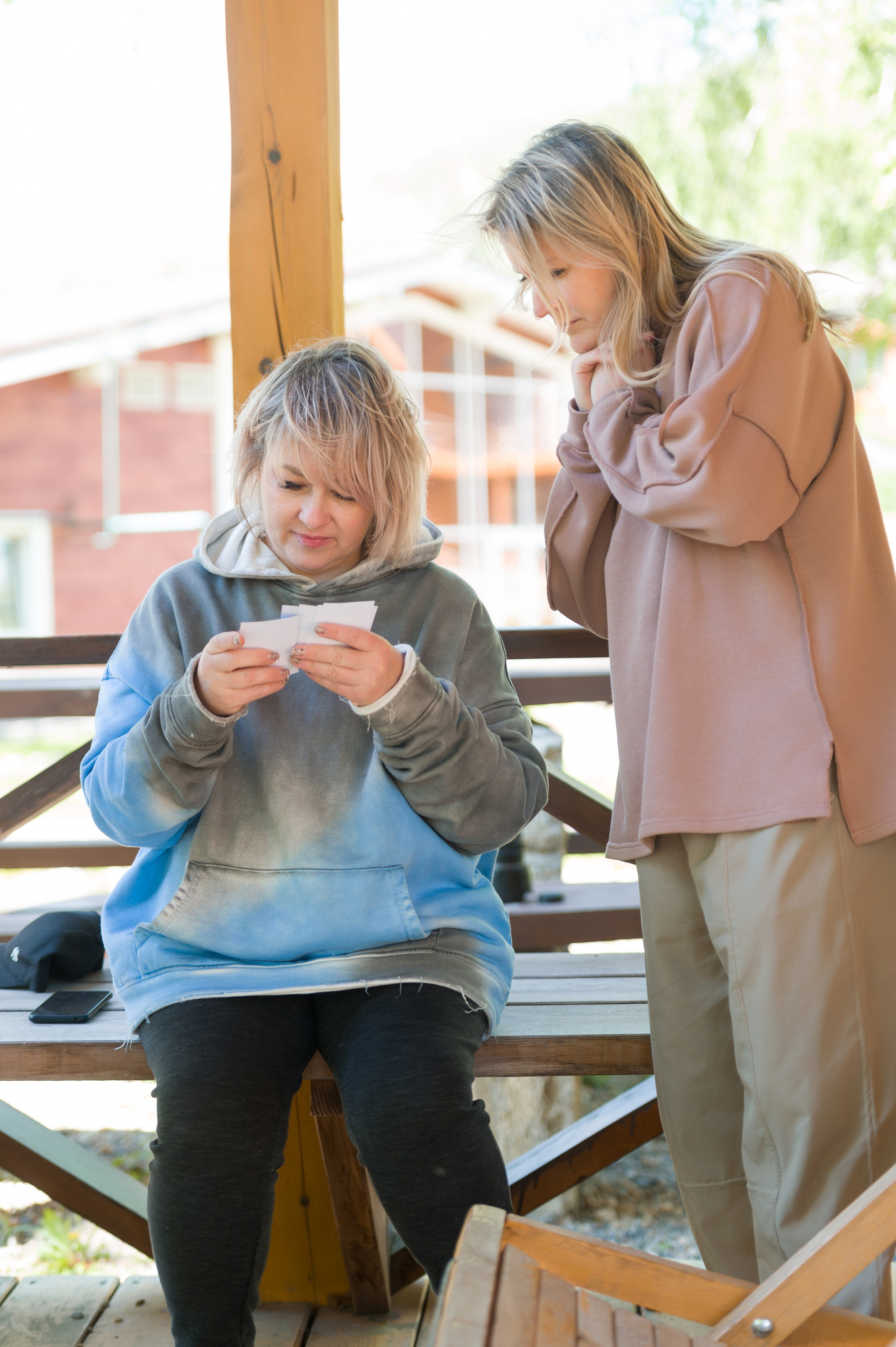 Фитнес кэмп. Фотограф Зырянова Яна, Снежинск, Екатеринбург, Челябинск