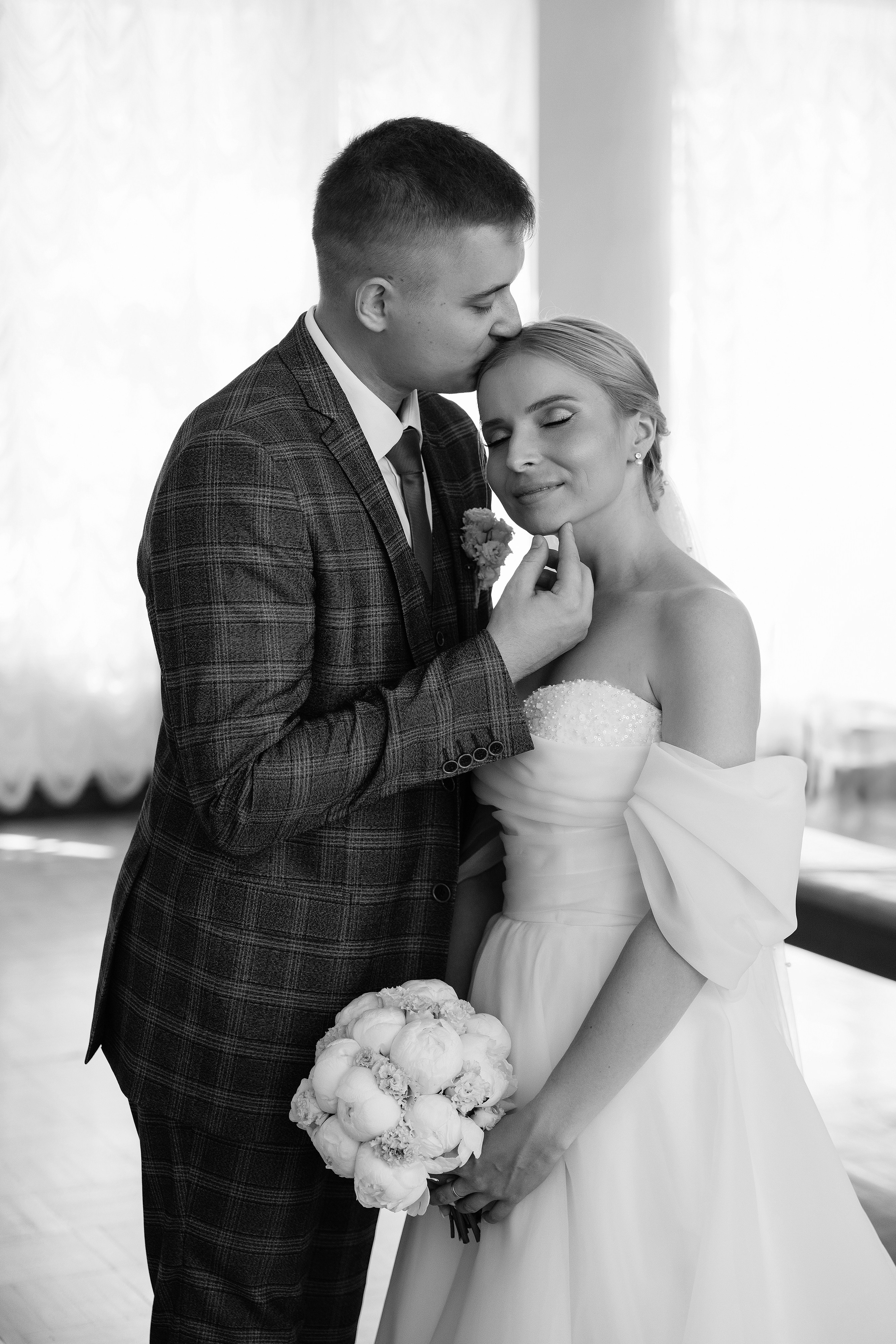 Wedding day #65. Свадебный, семейный фотограф в Рязани Лена Брант