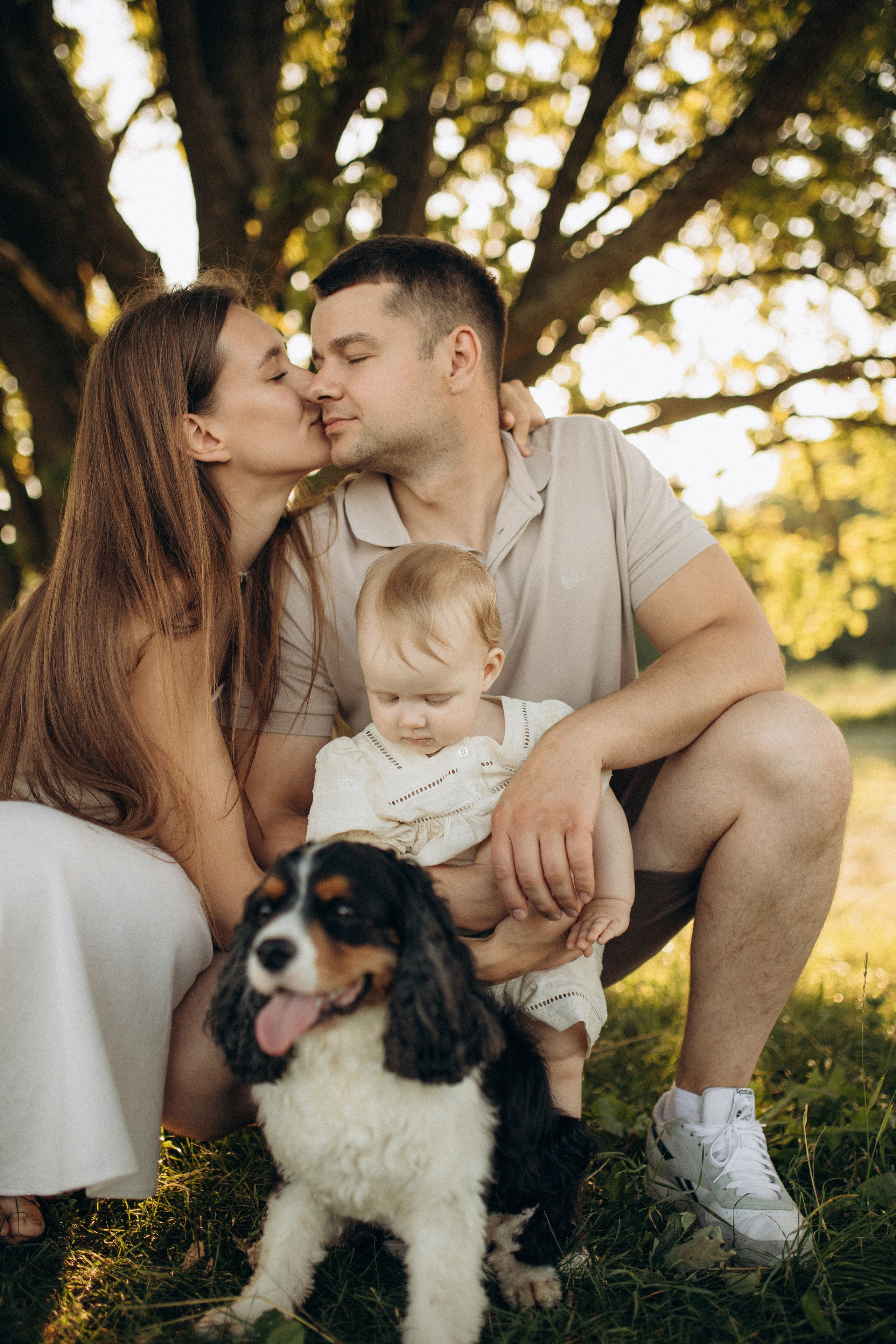 Фотоистории. Семейный и женский фотограф в г. Смоленск Руфия Акбашева