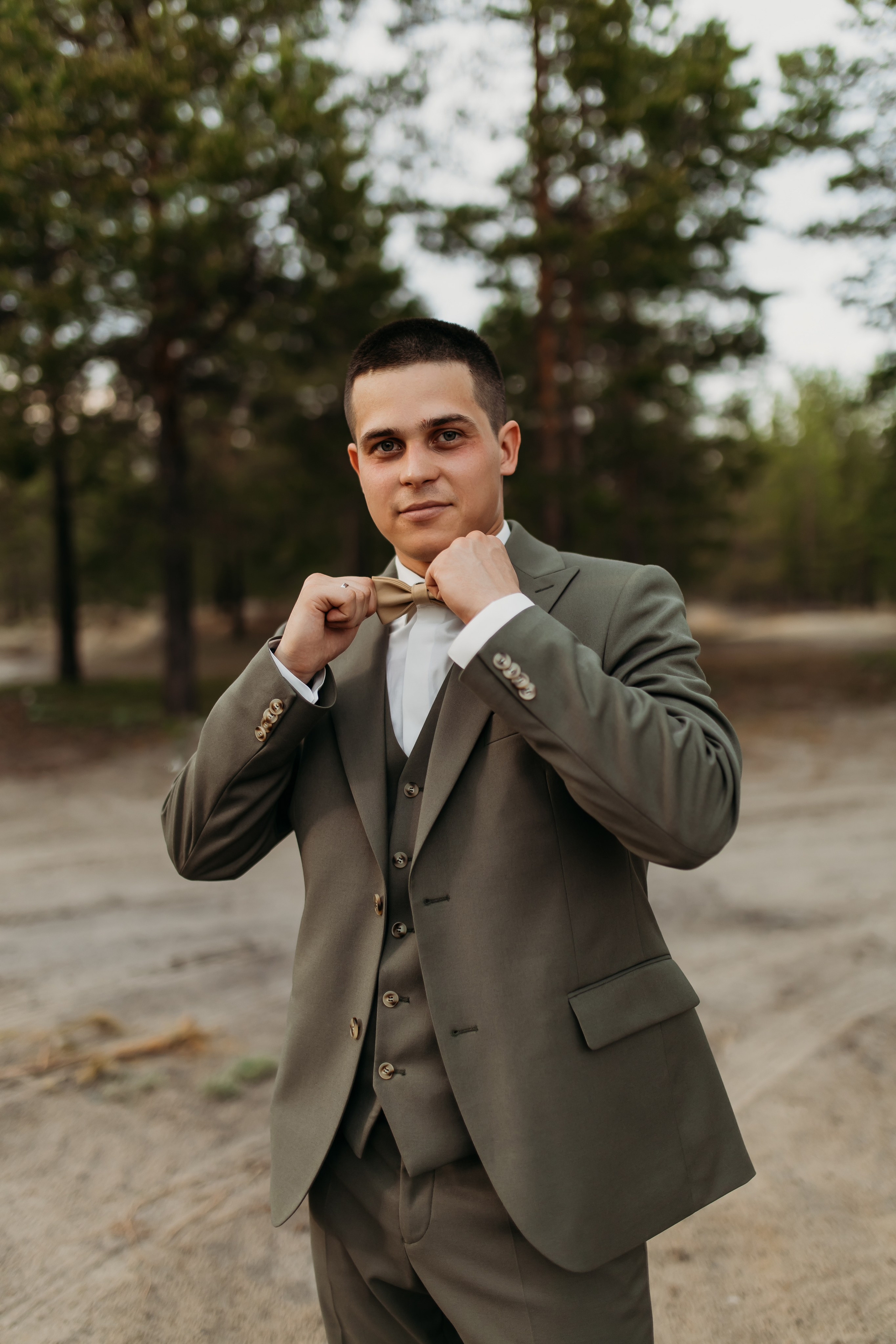 Зиля и Руслан. Фотограф Тимербаева Алина г. Сургут