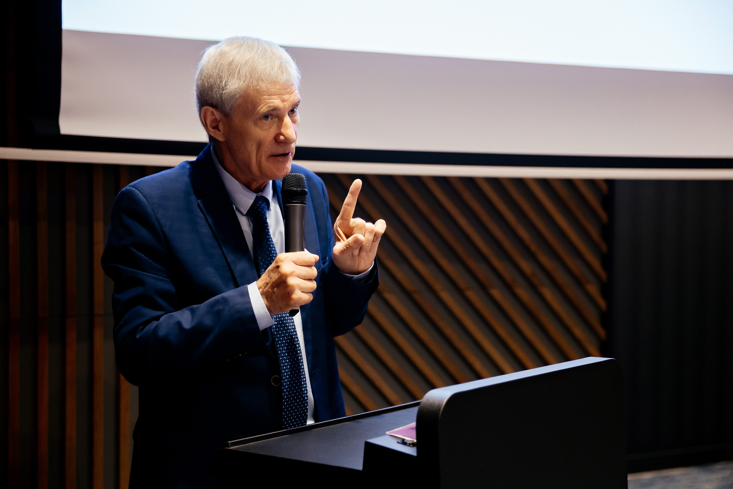 Конференция врачей. Красильников Евгений — профессиональный фотограф в Ростове-на-Дону