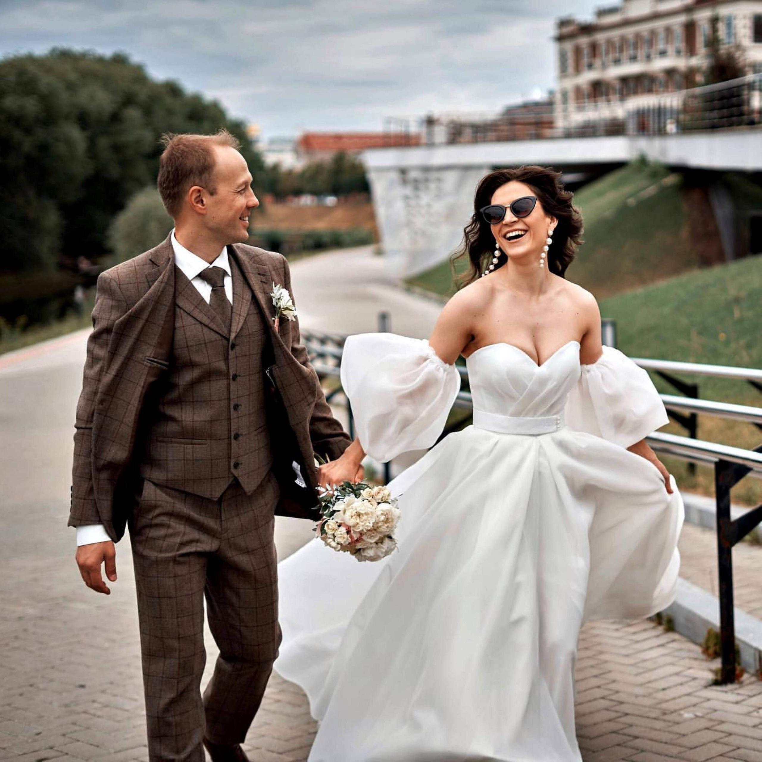 Свадьба. Музыка Иван — Фотограф Екатеринбург