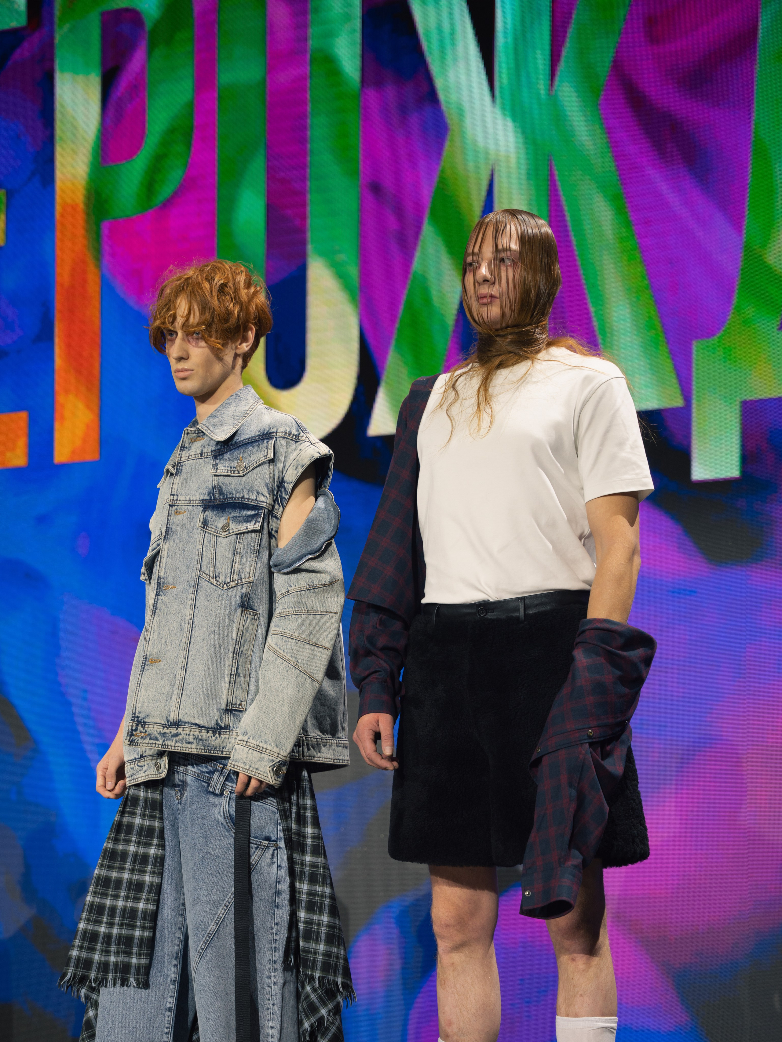 REBEL. ART фотограф NBIRDIE