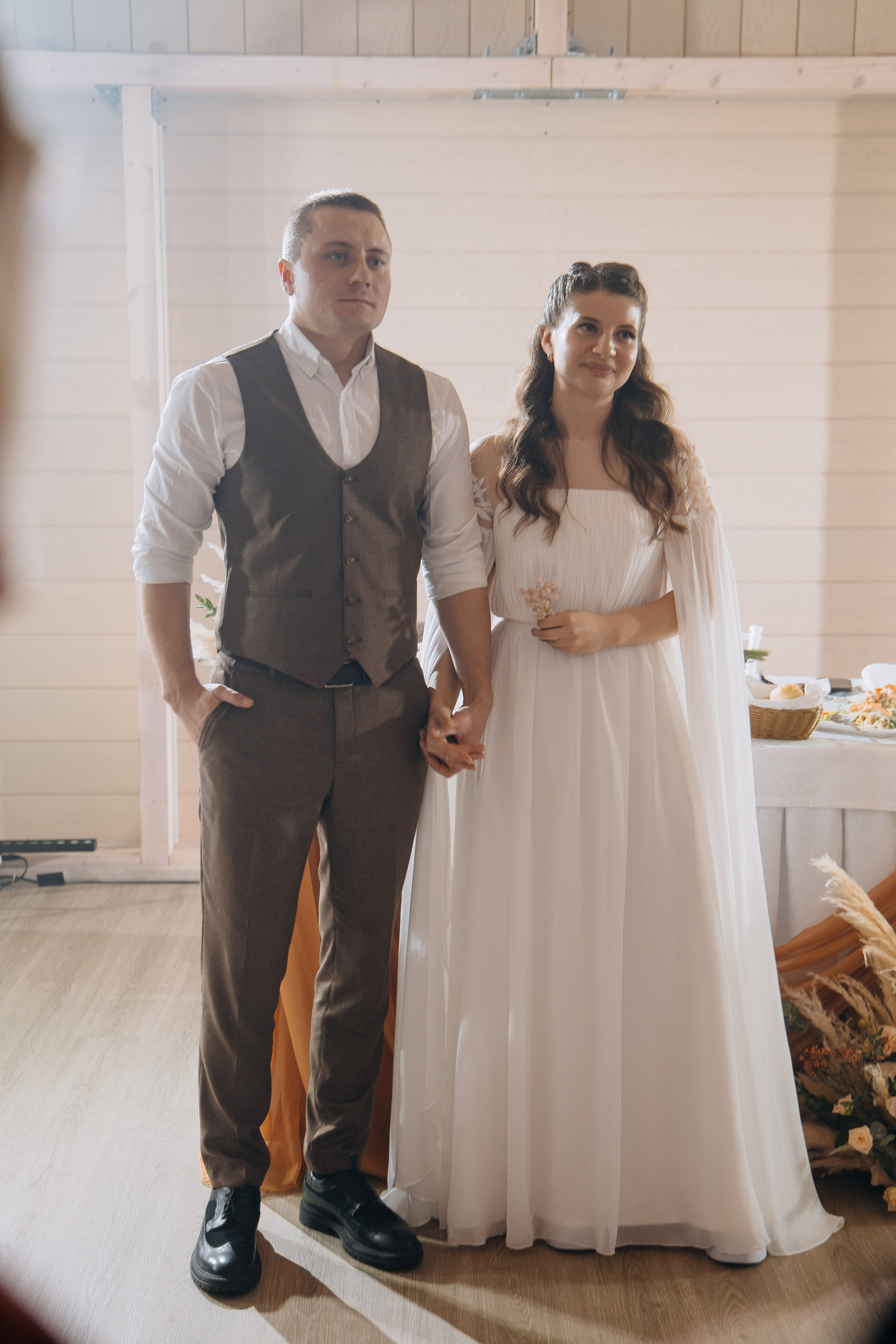 A+A. Организация и съёмка мероприятий любого формата. Иван Быков