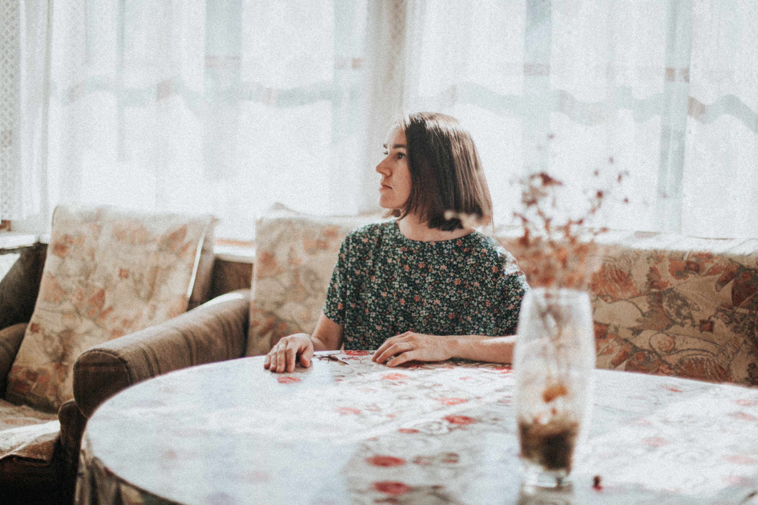 Арсен. Дом ретро. Фотограф в Нижнем Новгороде