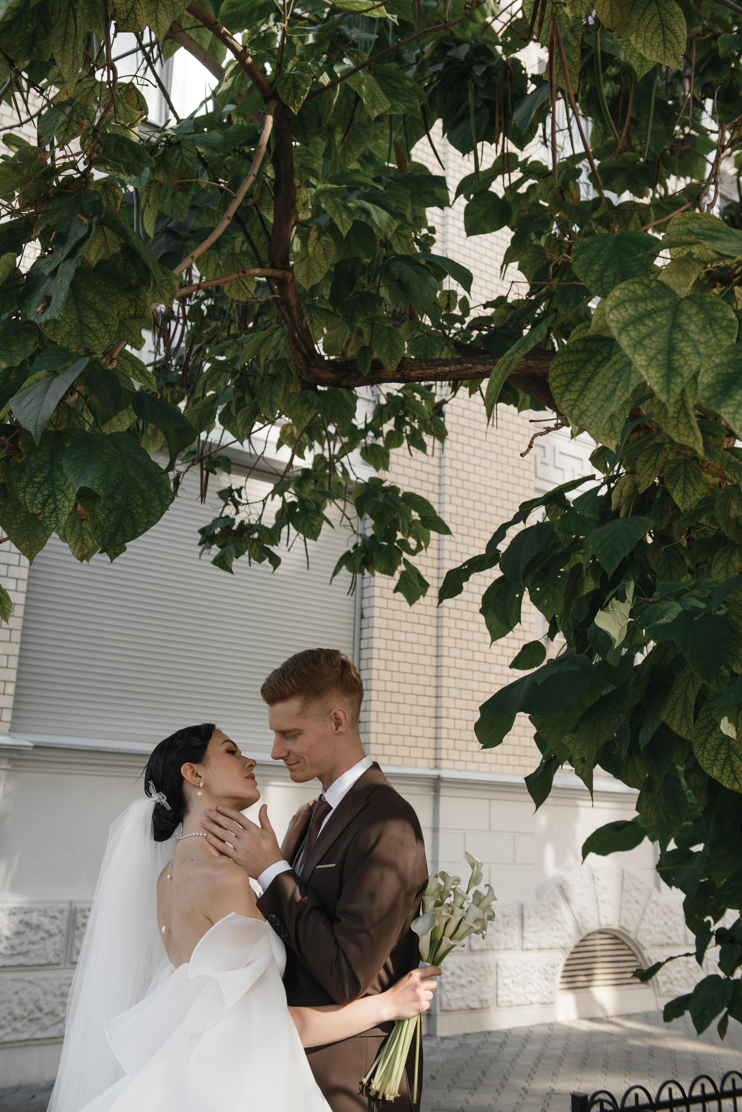 Их познакомил театр. Светлана Варфоломеева, женский и свадебный фотограф в Саратове