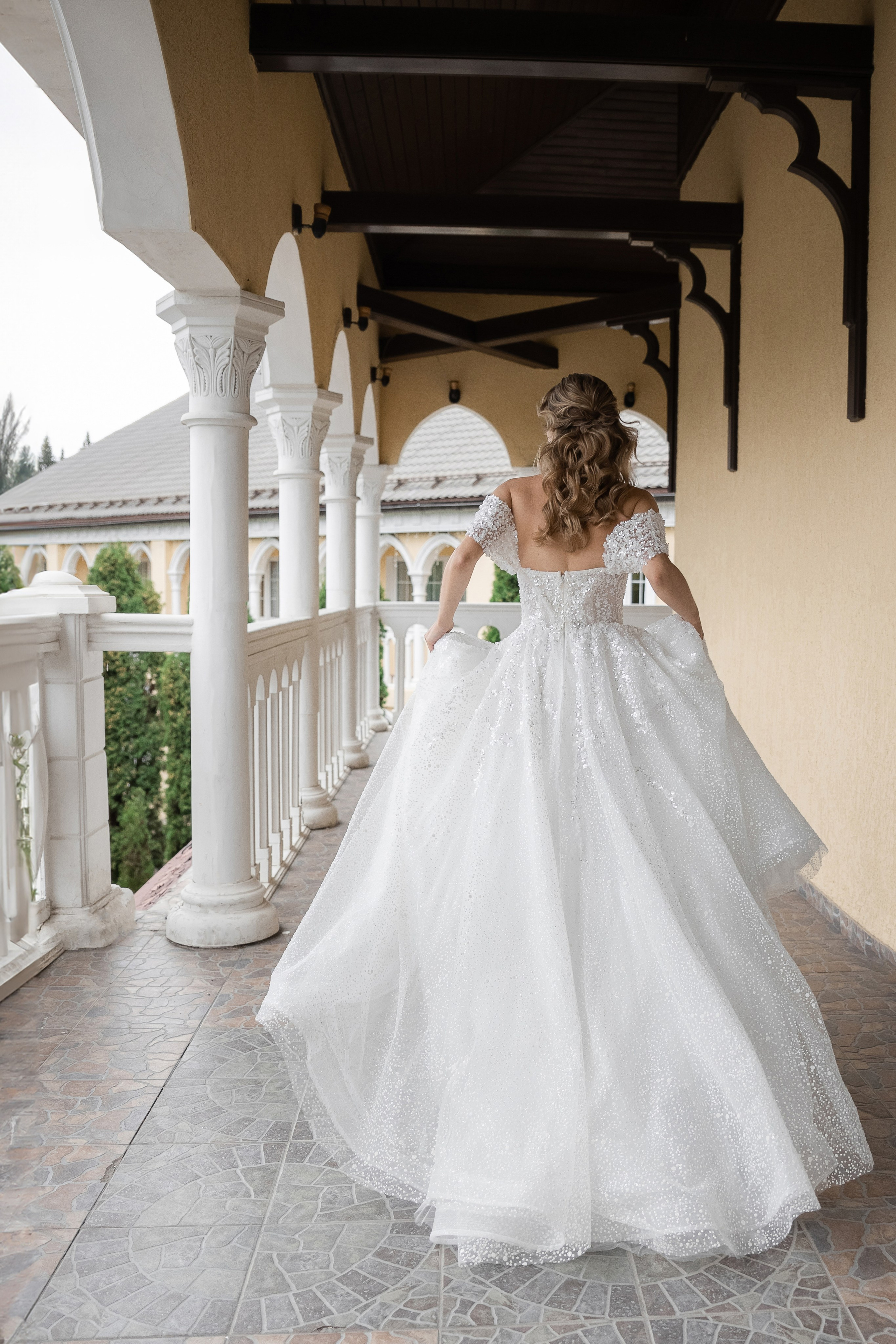 Просто о Любви. Свадебный  фотограф Юлия Гривцова Москва