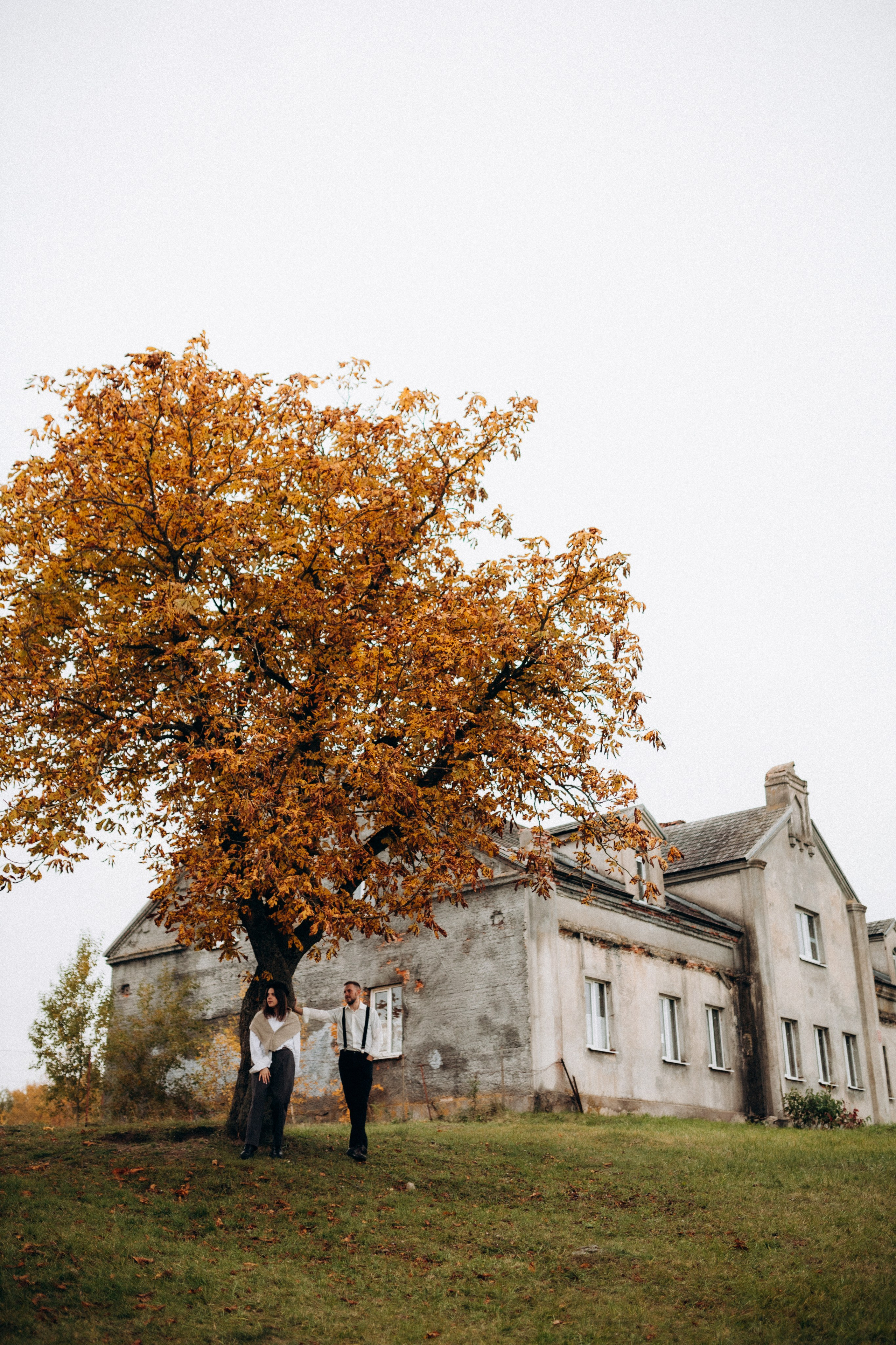 Уличные истории. Семейный и парный фотограф Мария Куцко