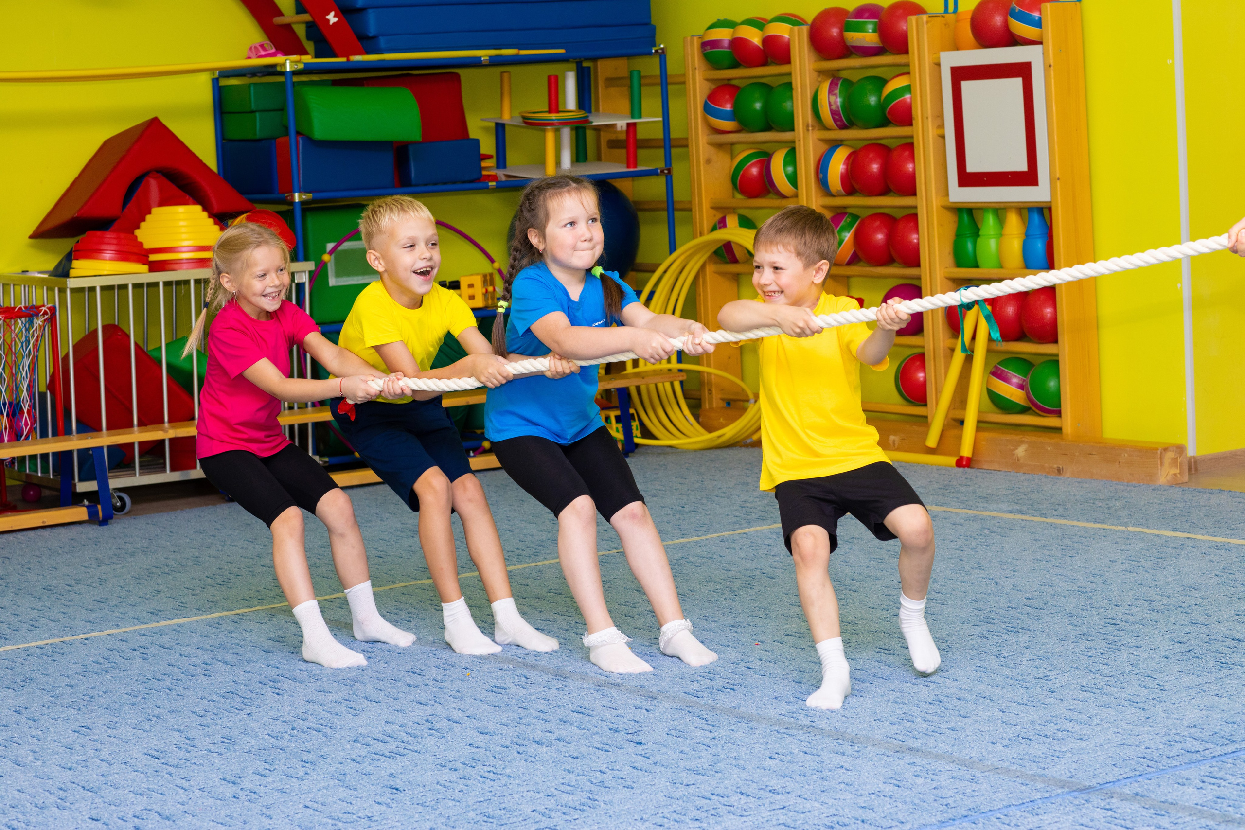 Детский сад. Выпускные альбомы в Новокузнецке