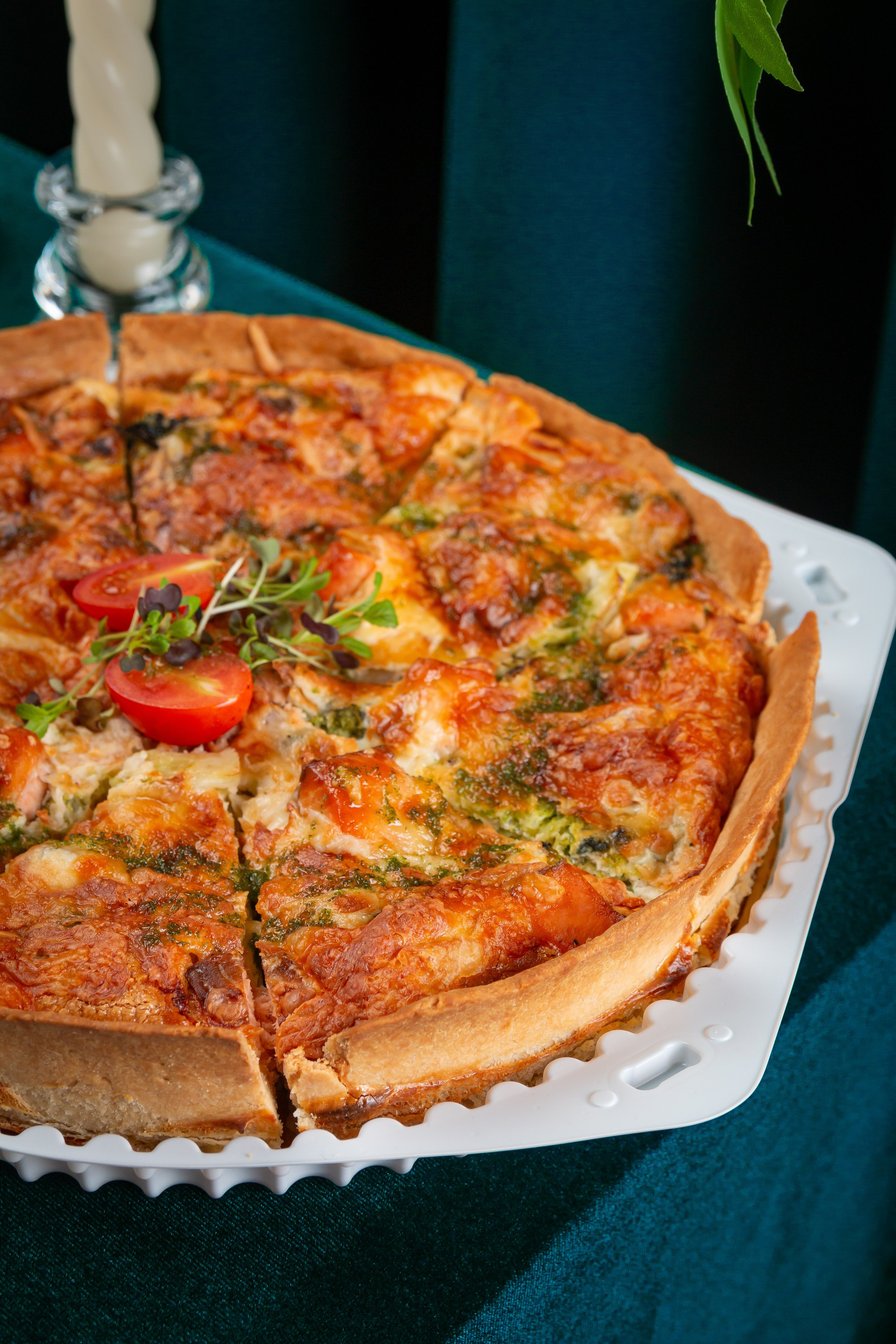 Рестобар Лето. Фотограф Александр Стряпунин