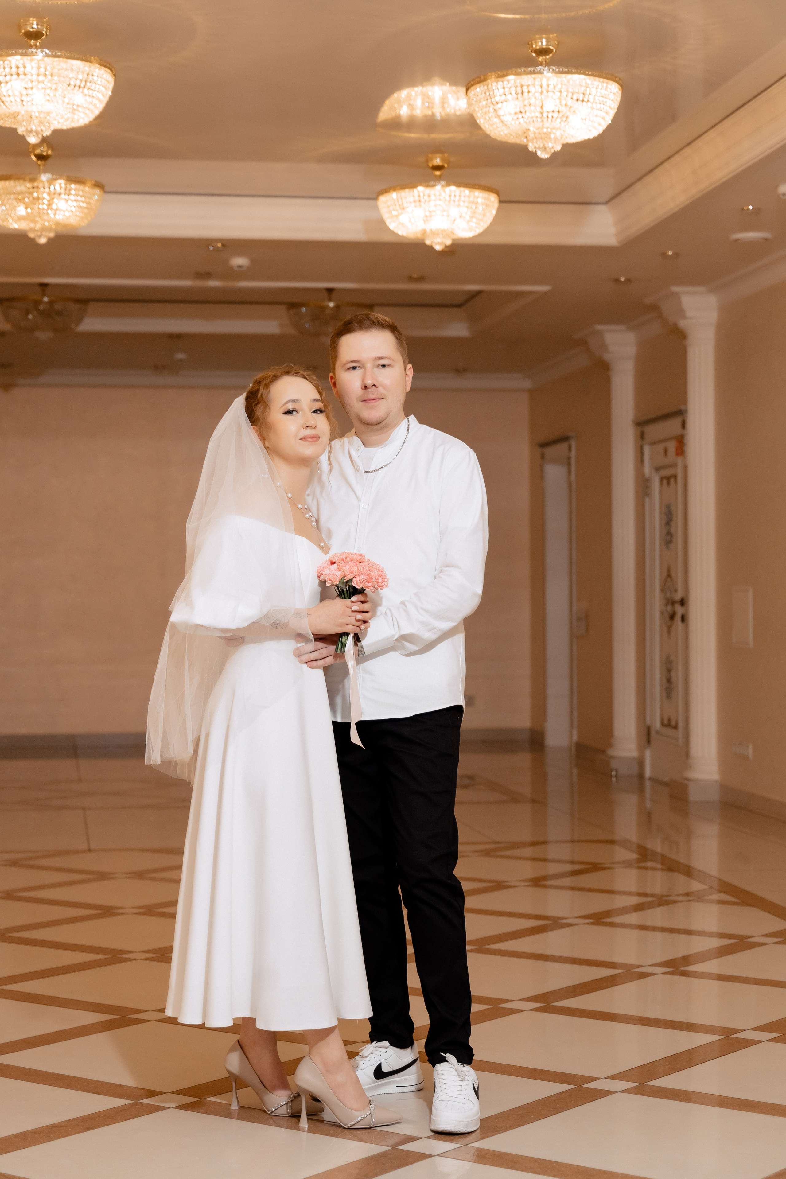 СВАДЬБА: Анастасия и Григорий. Все фото. Профессиональный фотограф в Ижевске Леша Петров
