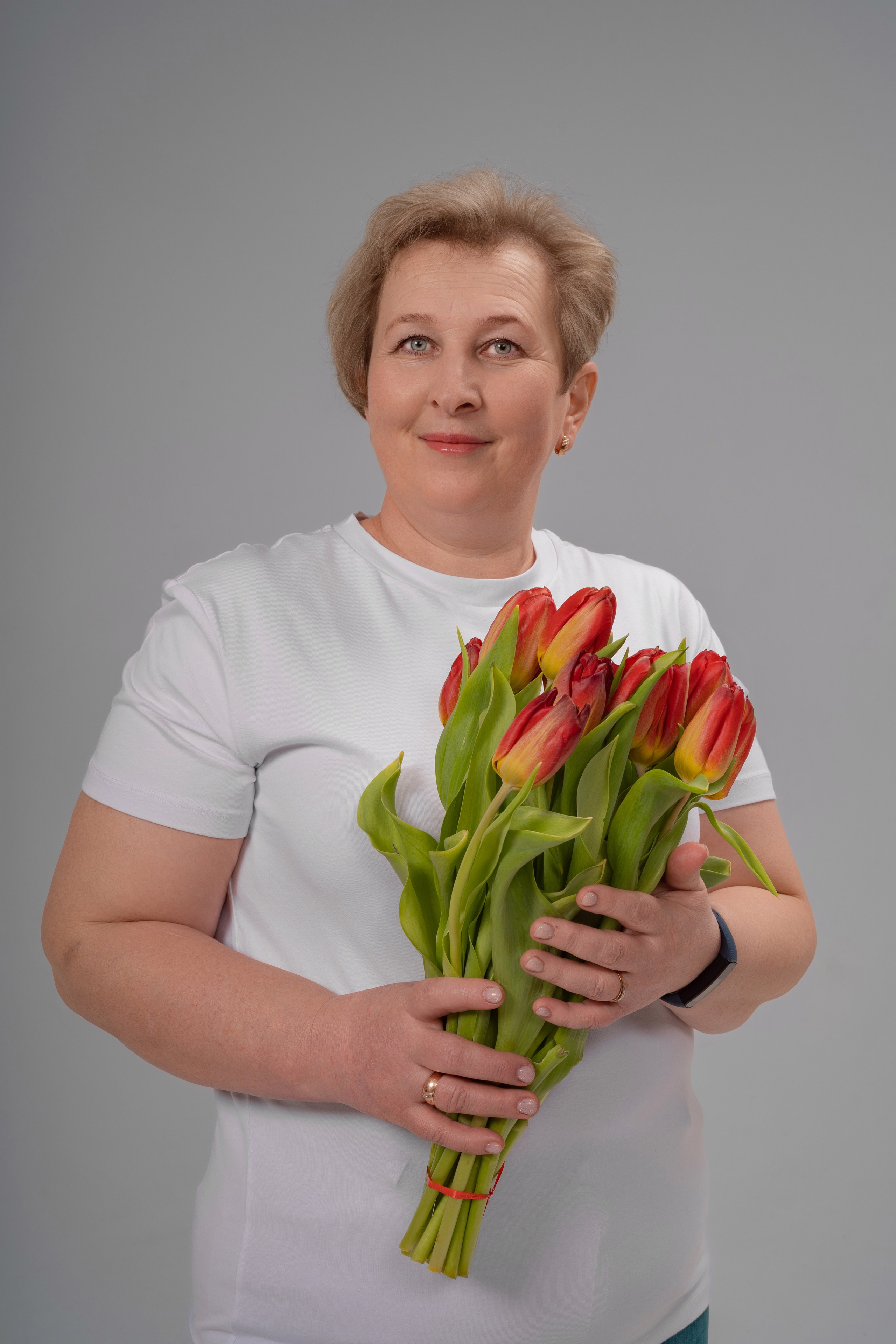 Семья Маргариты. Свадебный фотограф Руслан Хасанов