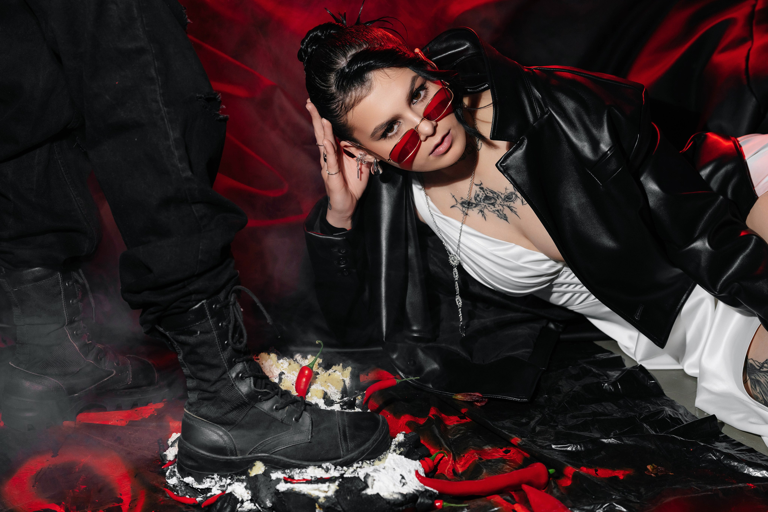 A&A. Свадебный фотограф Юлия Моисеева Нижний Новгород