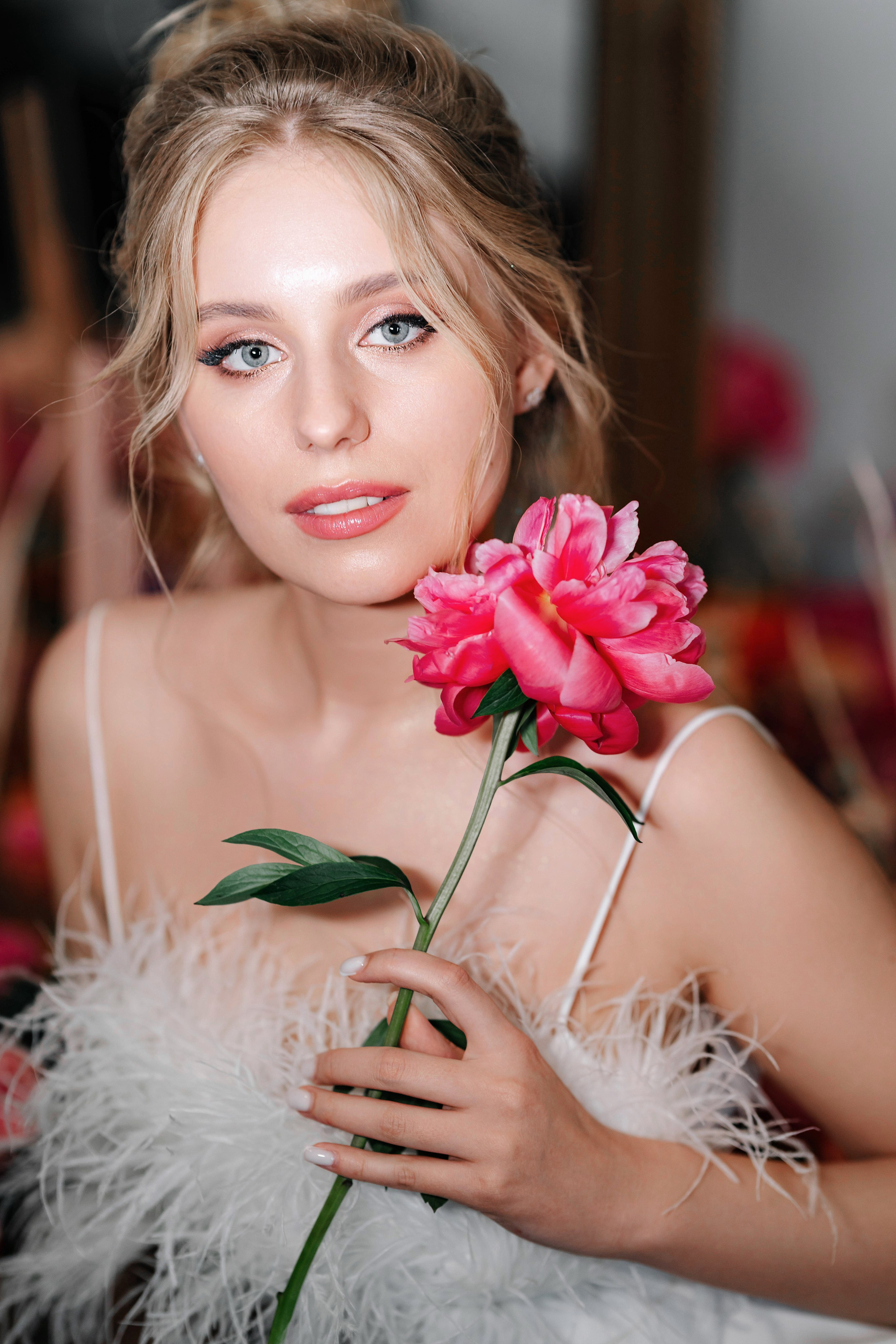 С&M. Свадебный фотограф Юлия Моисеева Нижний Новгород