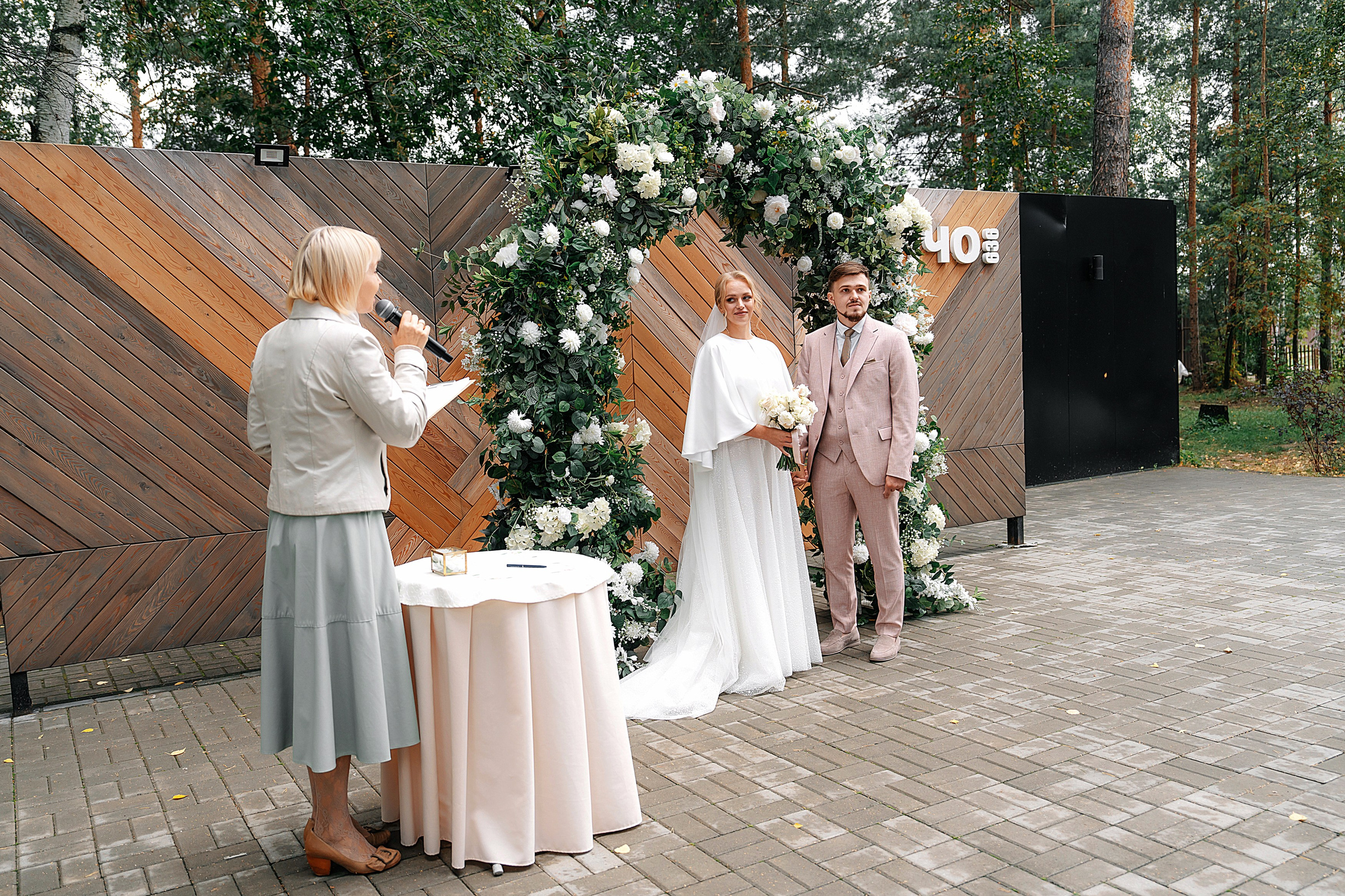 А&А. Свадебный фотограф Юлия Моисеева Нижний Новгород