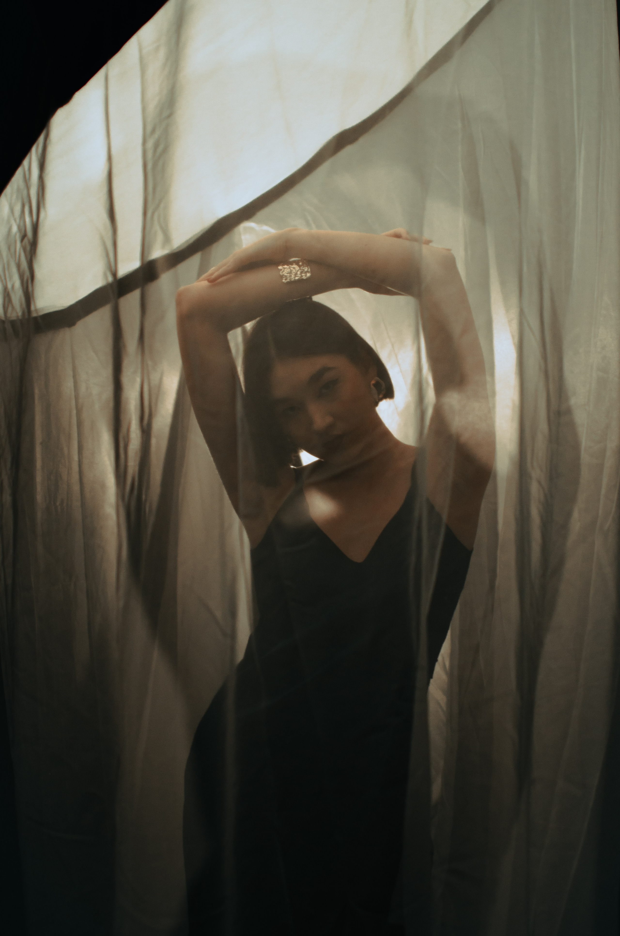 Лаура. Женский и предметный фотограф в Уфе Анастасия Настоечка