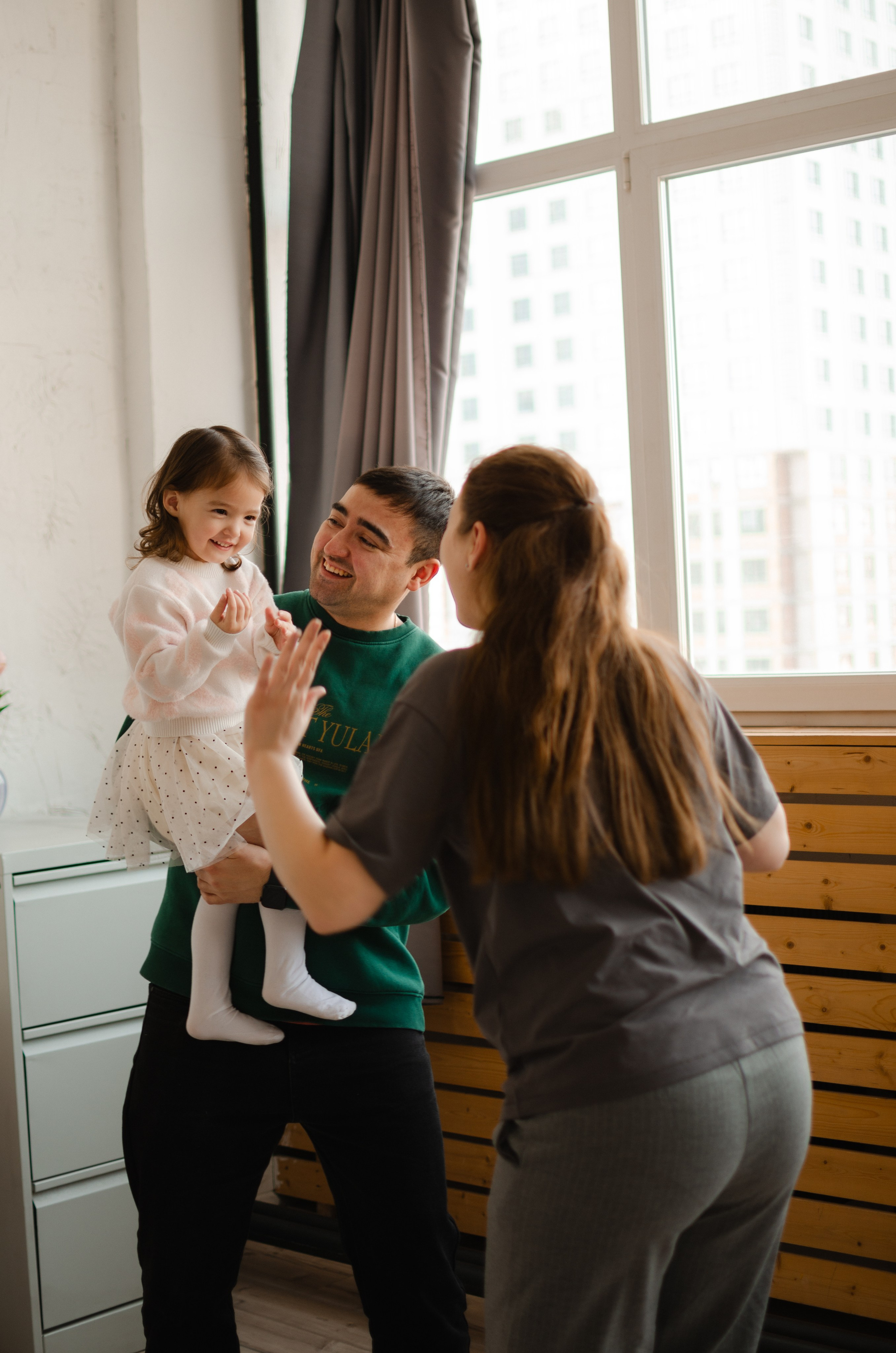 Алия, Влад, Лиза. Женский и предметный фотограф в Уфе Анастасия Настоечка